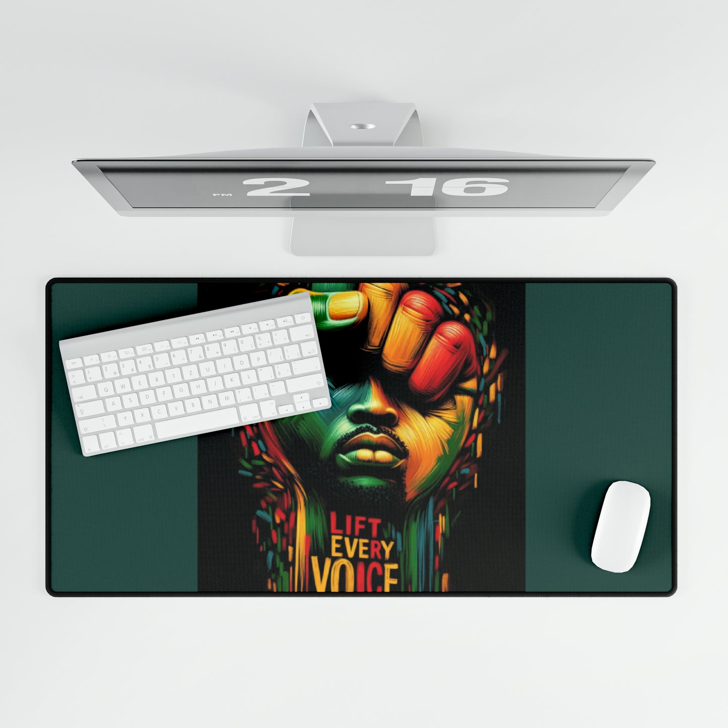 Desk Mats