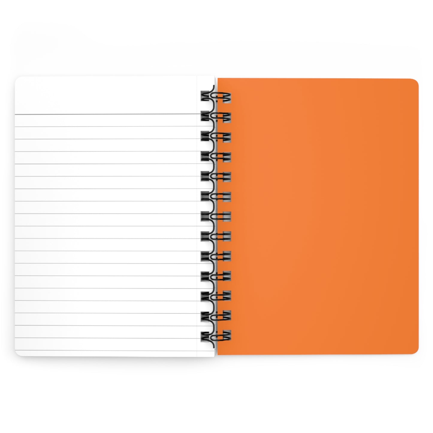 Afrofuturistic Warrior Queens Collection - Spiral Bound Journal - #2016