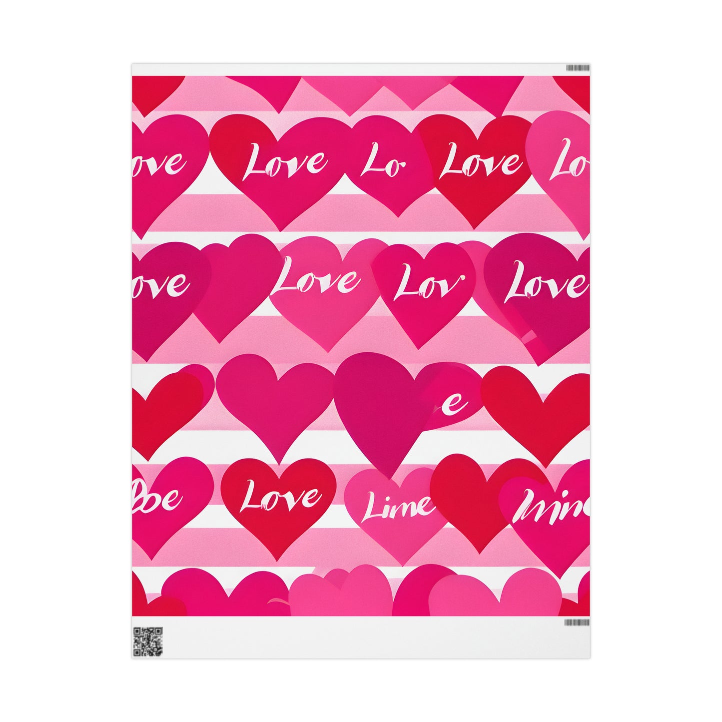 Wrapping Papers