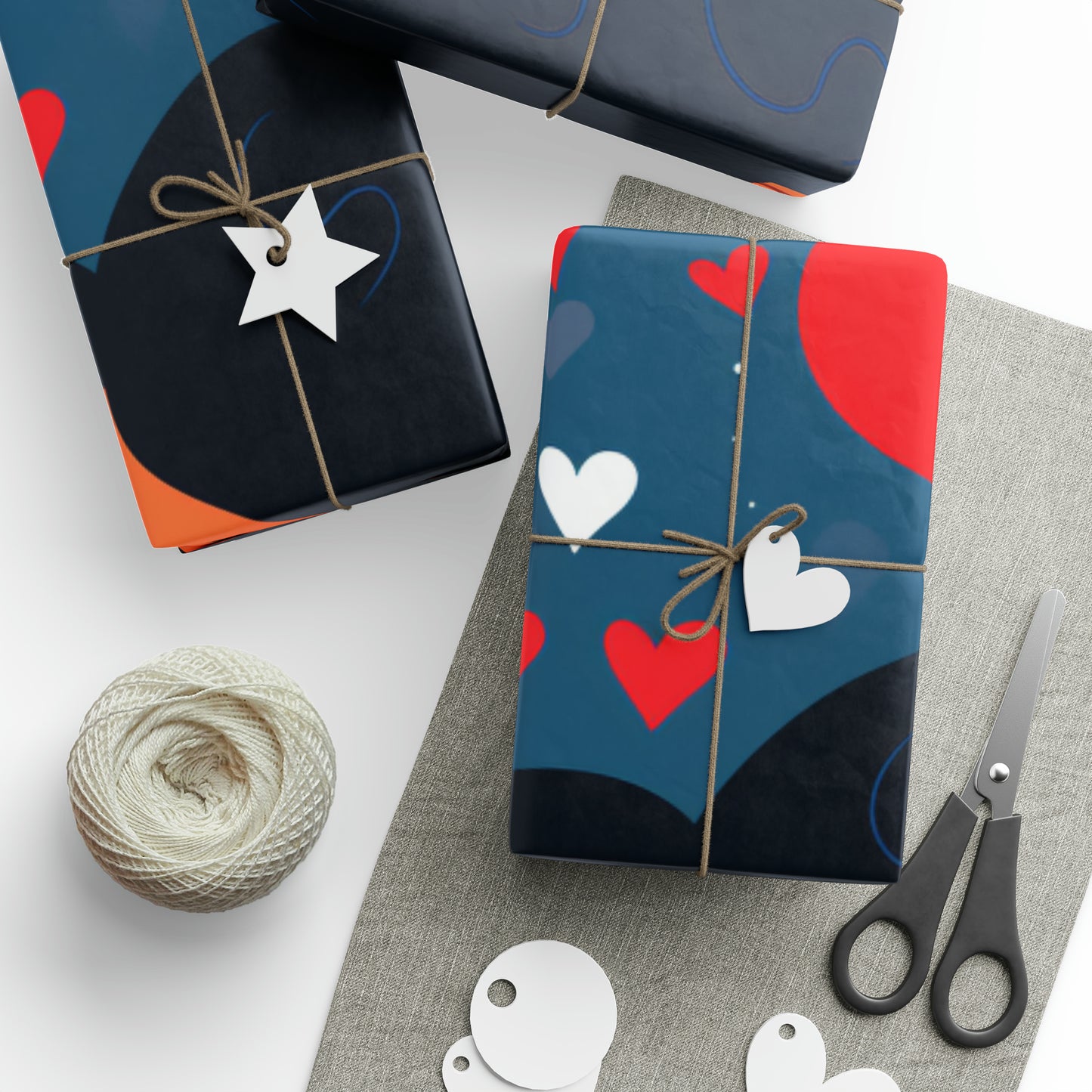 Wrapping Papers