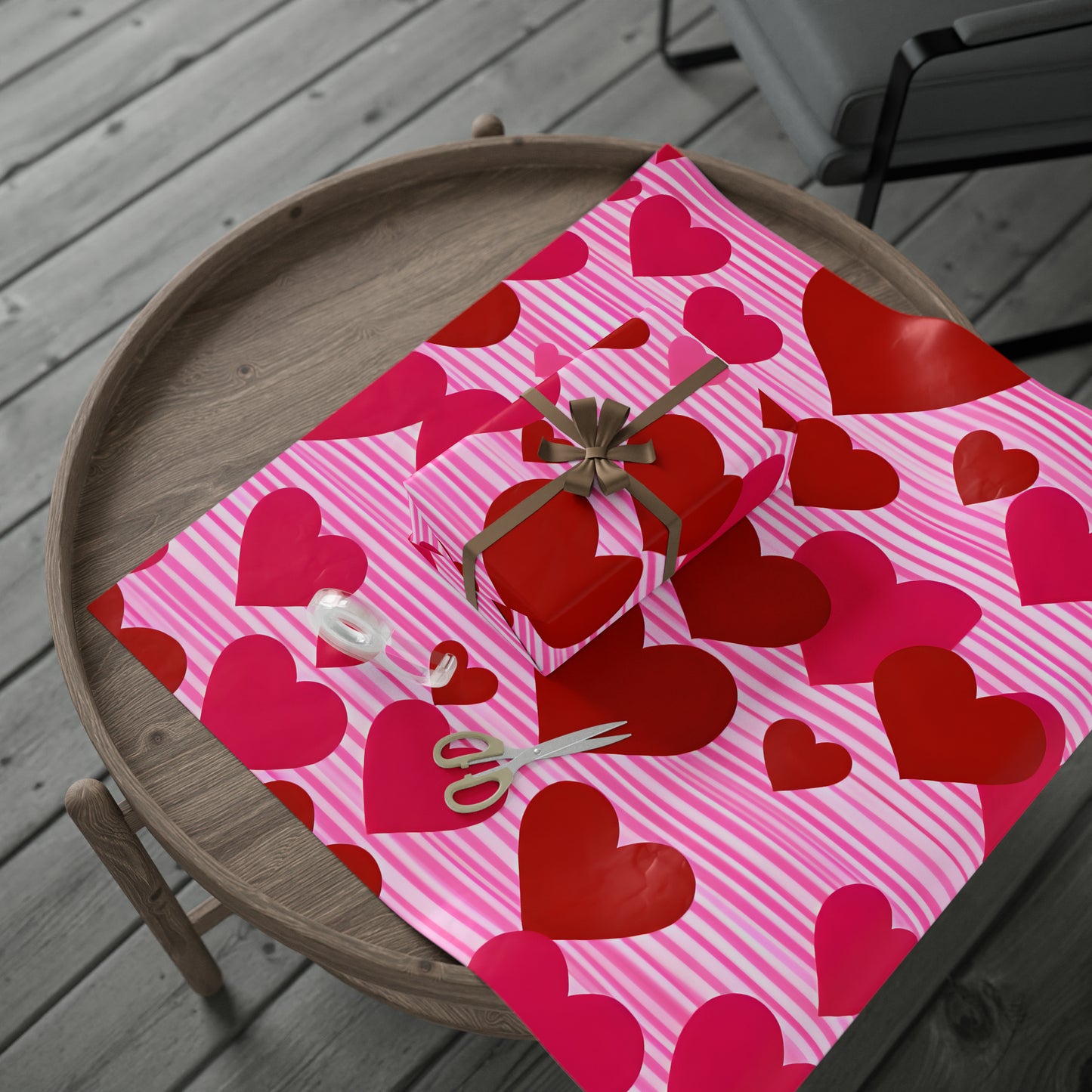 Wrapping Papers