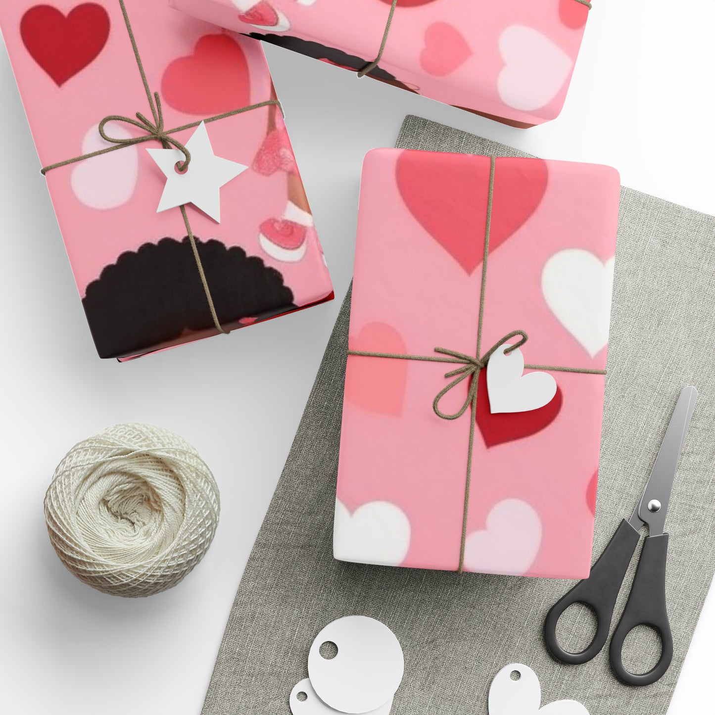 Wrapping Papers
