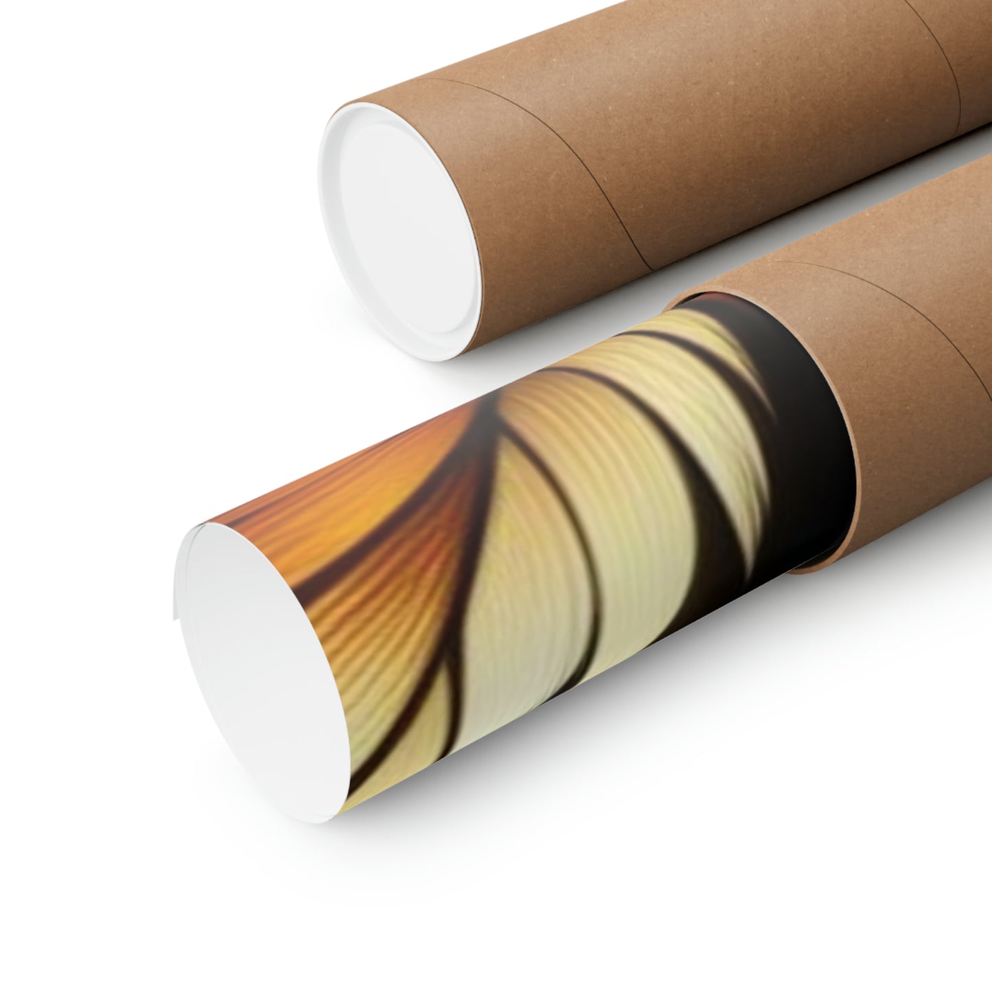 Matte Vertical Posters