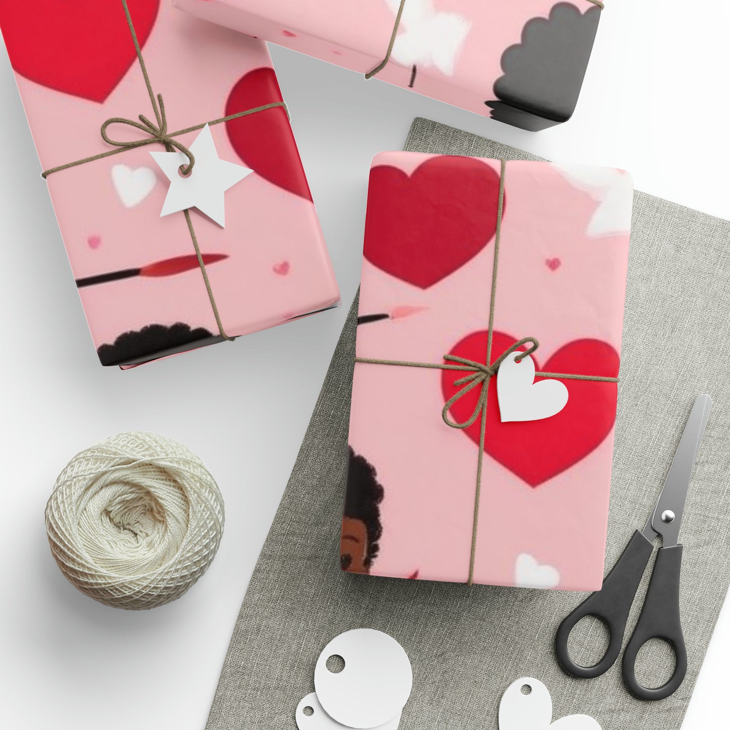 Wrapping Papers