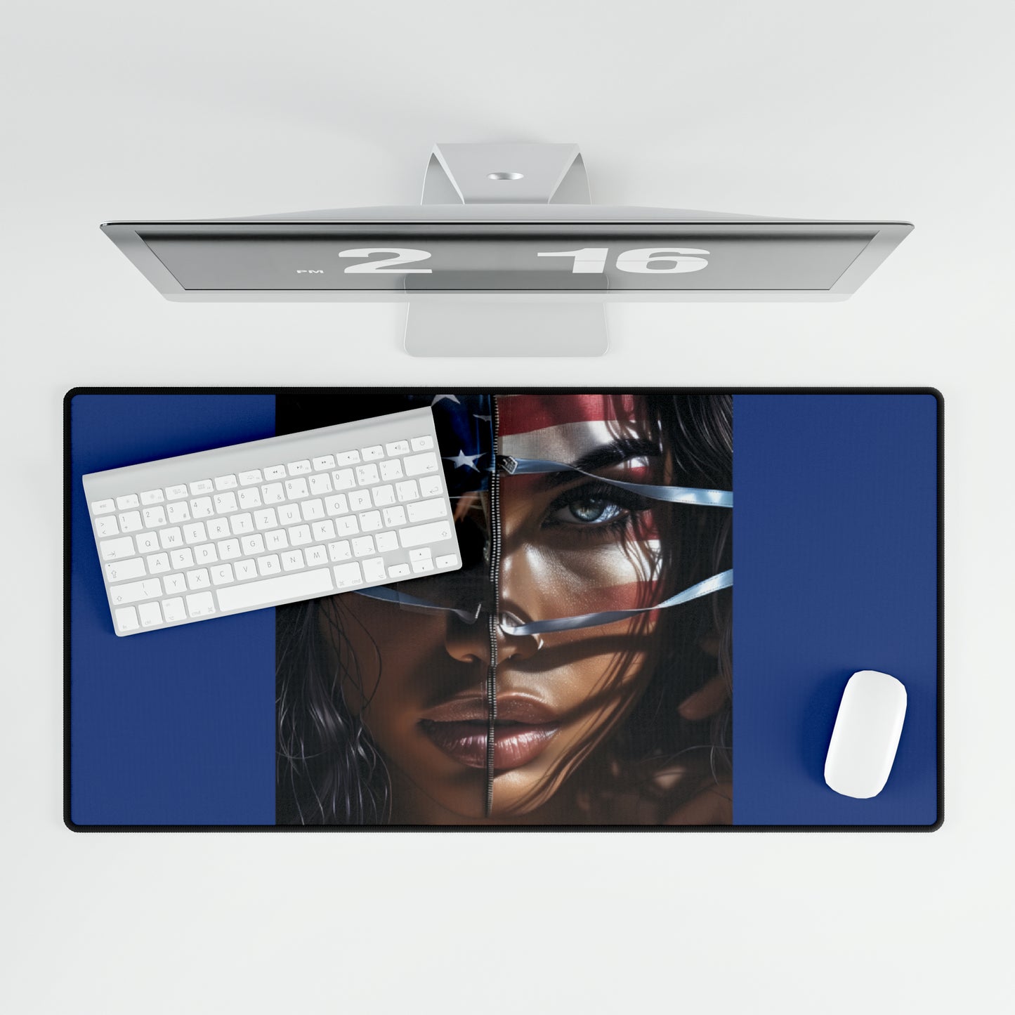 Desk Mats