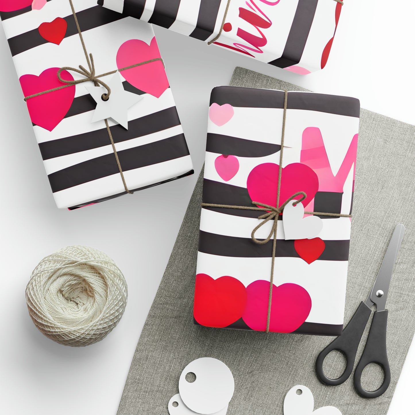 Wrapping Papers