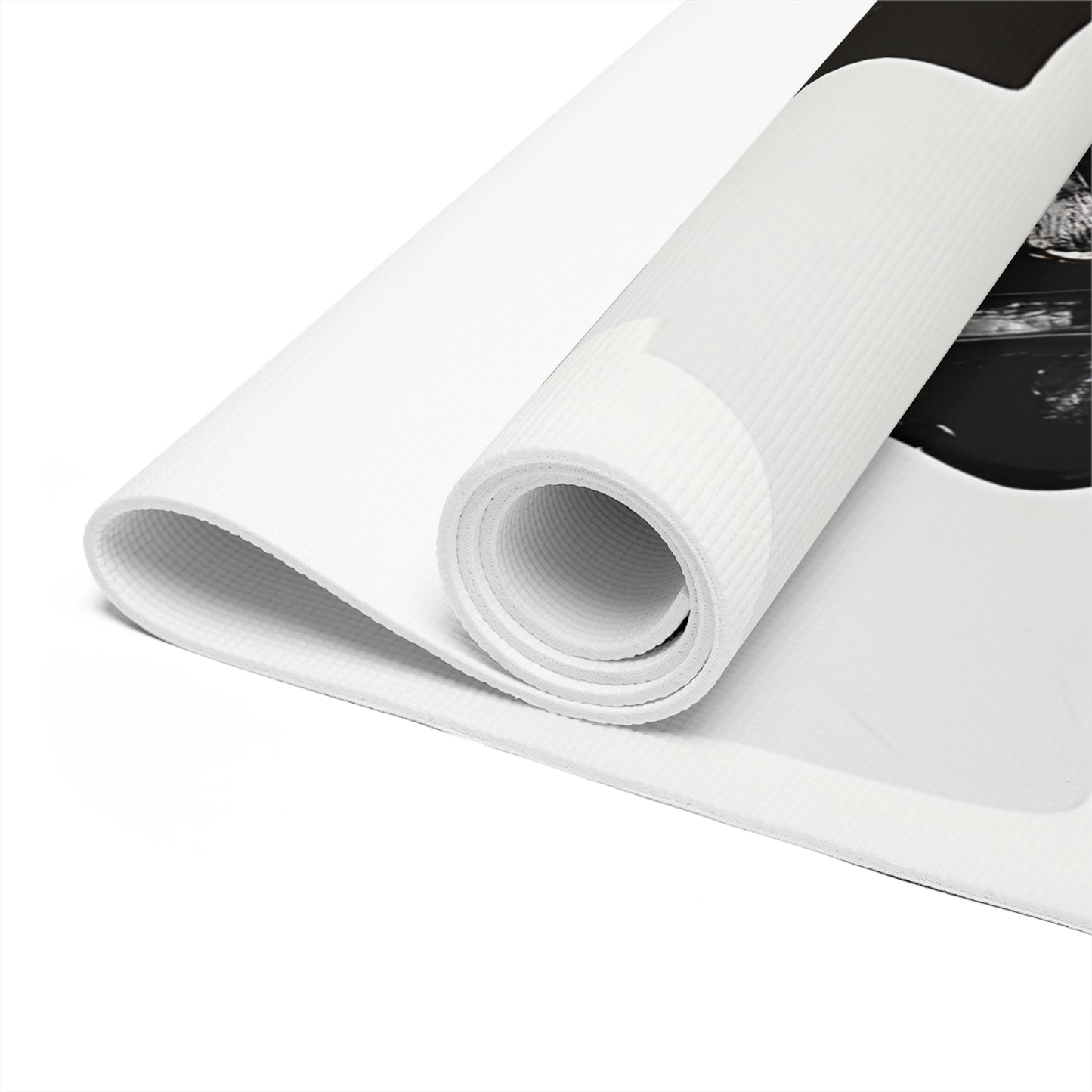 Foam Yoga Mat - Breathe!! - #2016