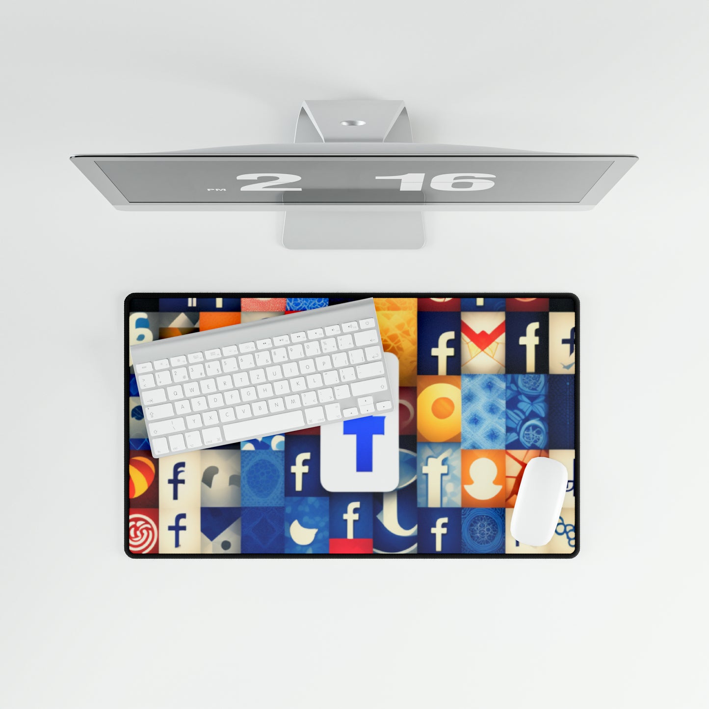 Desk Mats