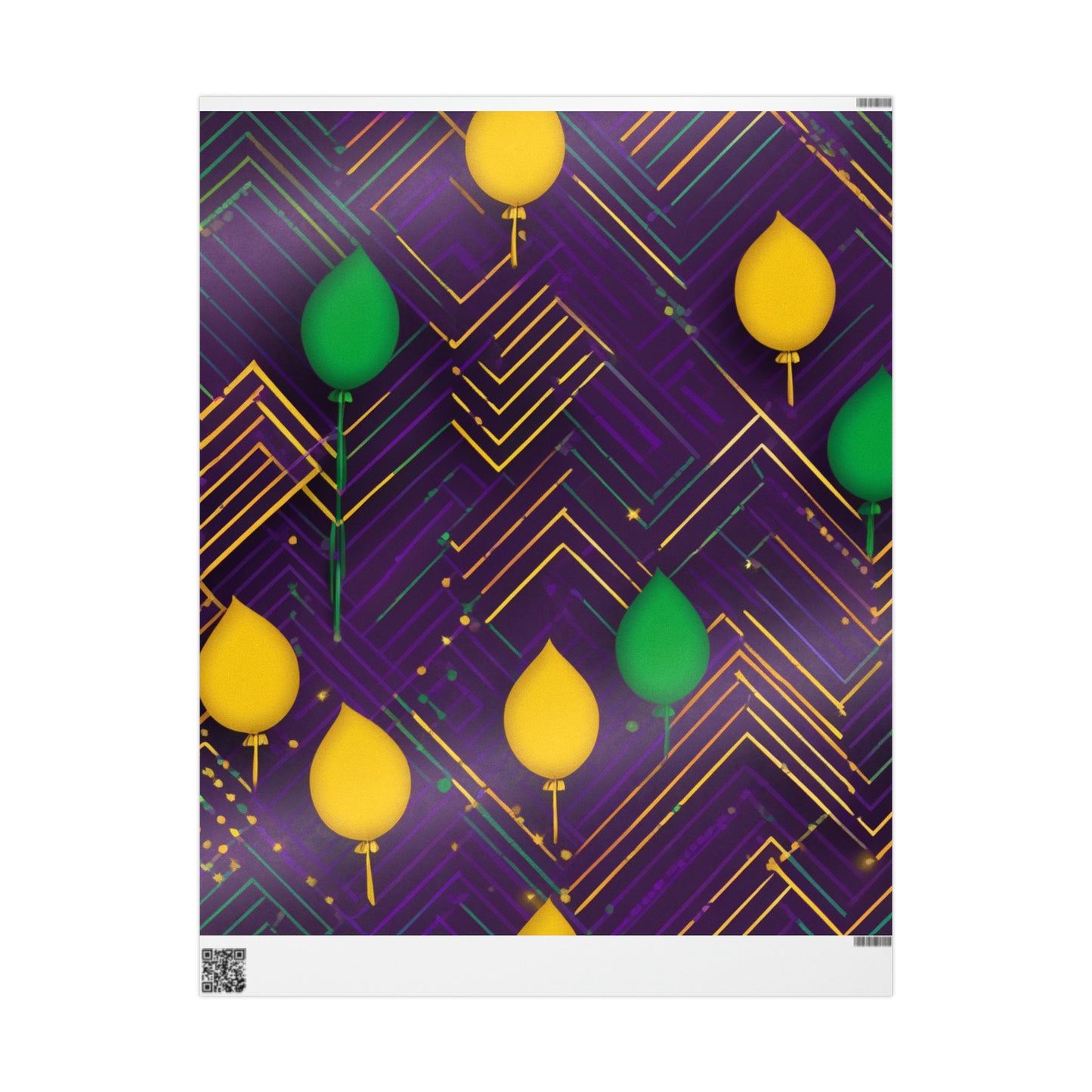 Wrapping Papers