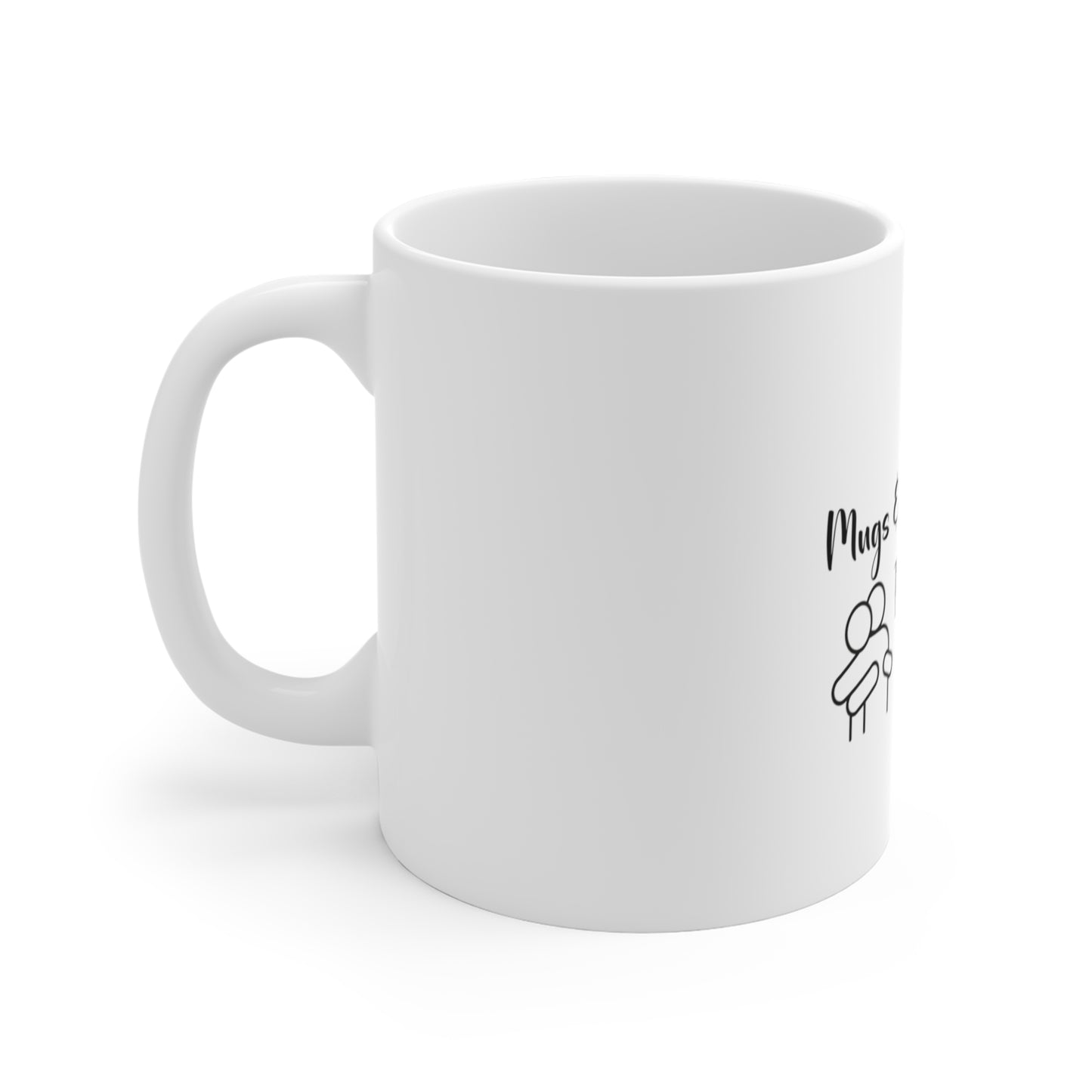 Heroic Brews for Healthcare Heroes: Nurse-Themed Coffee Mugs