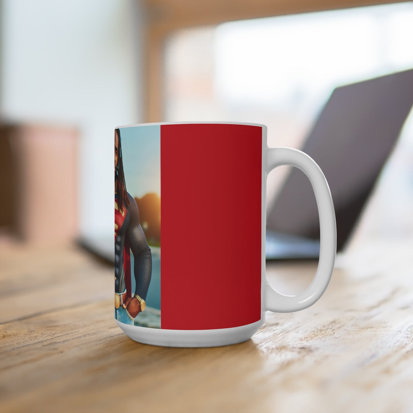 Mug 15oz