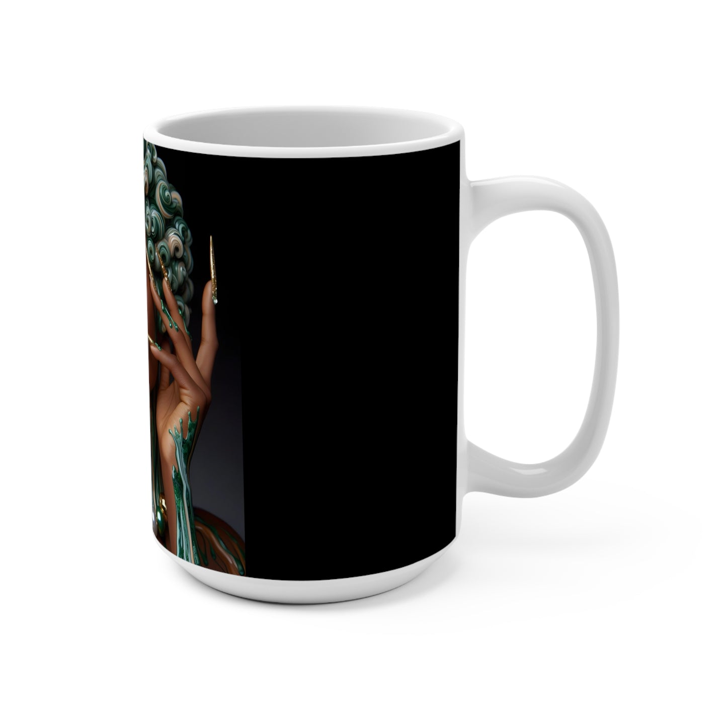 Mug 15oz