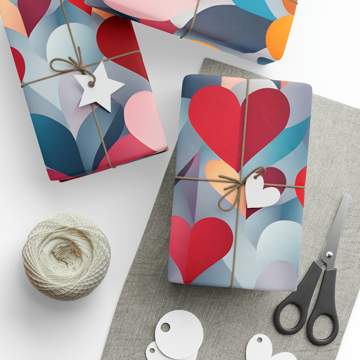 Wrapping Papers