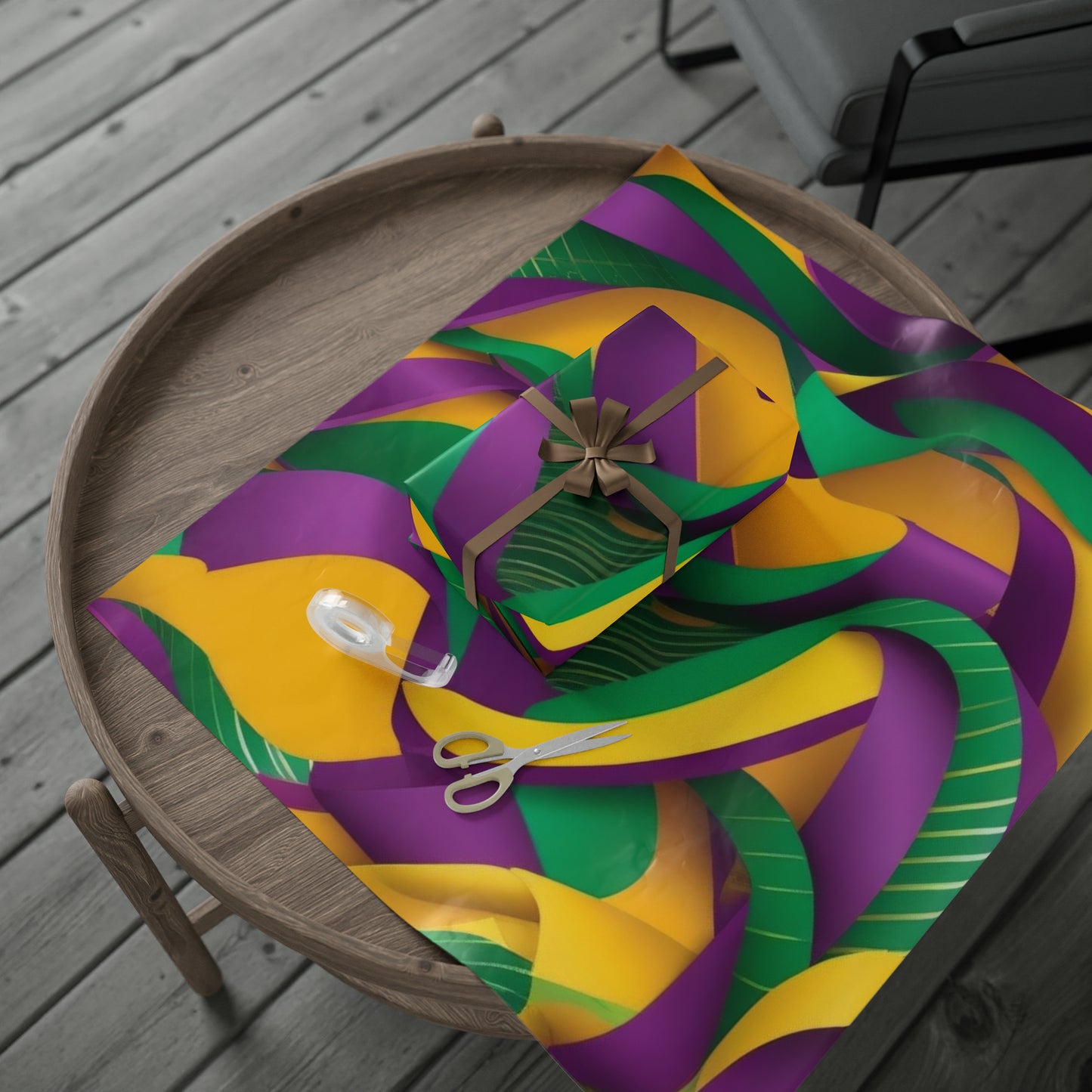 Wrapping Papers