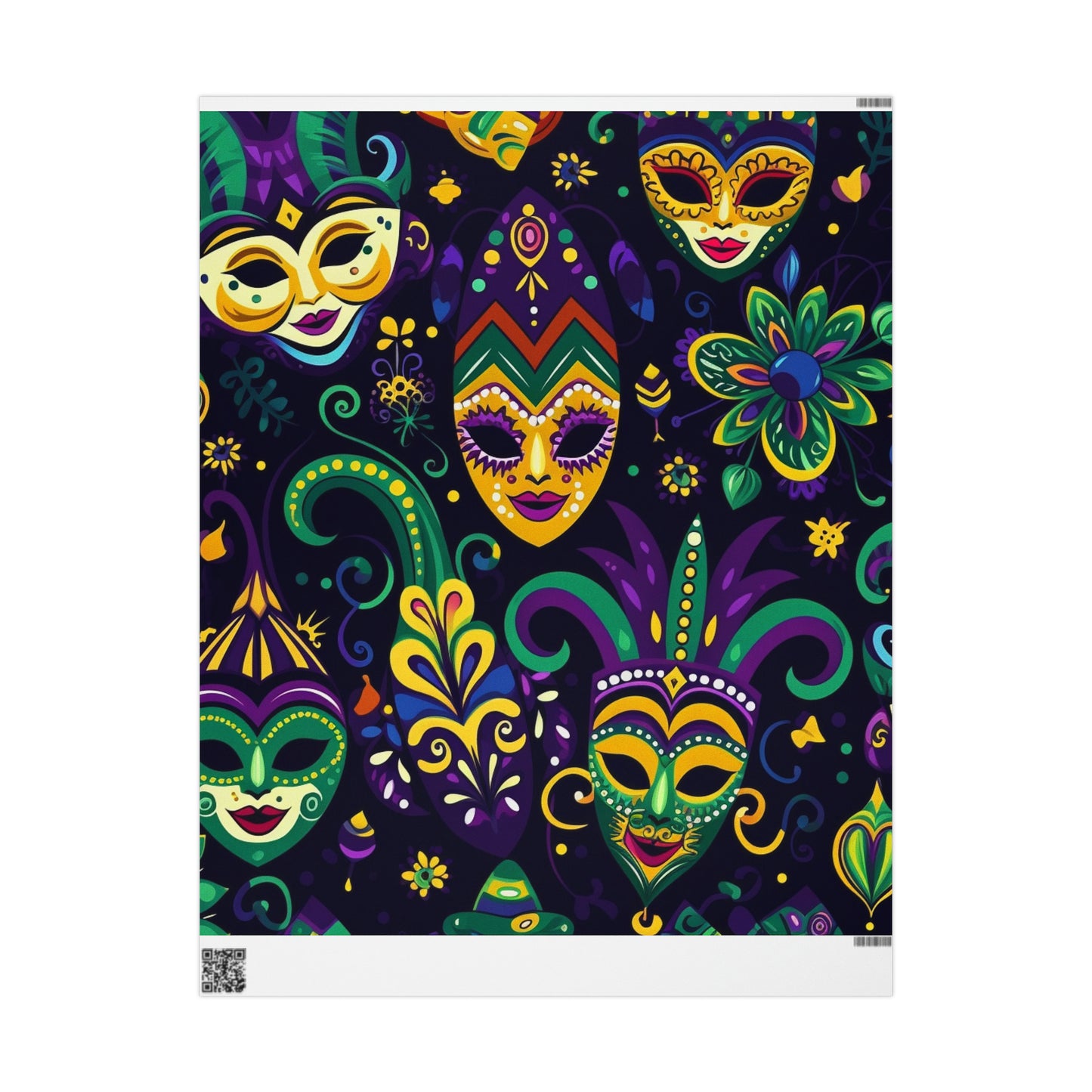 Wrapping Papers