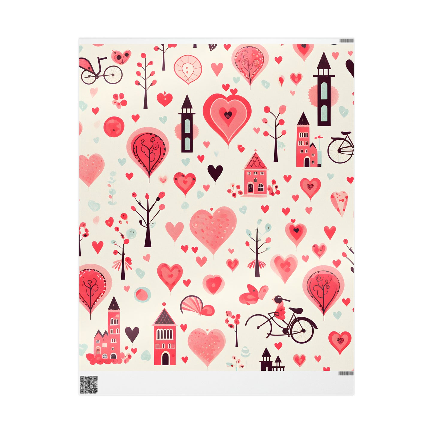 Wrapping Papers