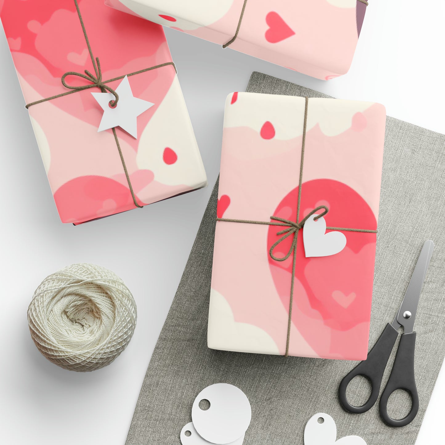 Wrapping Papers