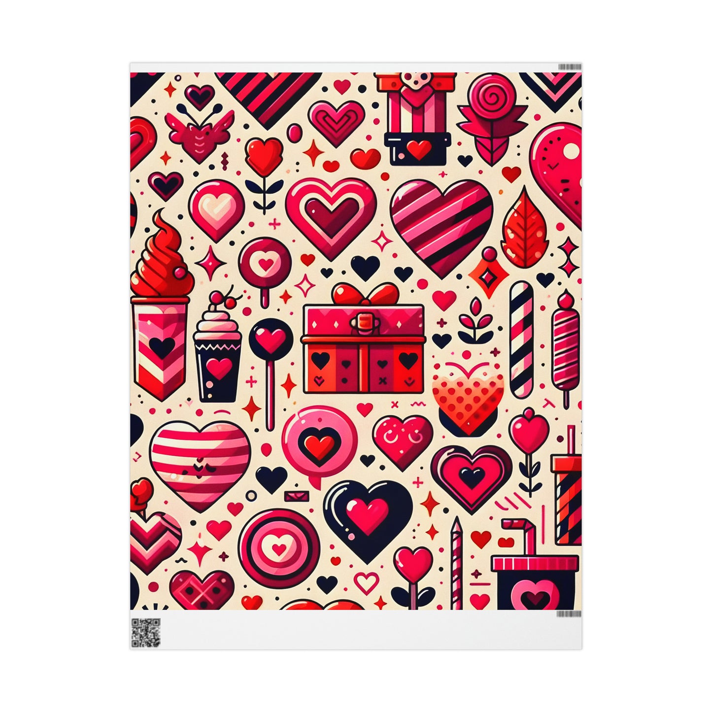 Wrapping Papers