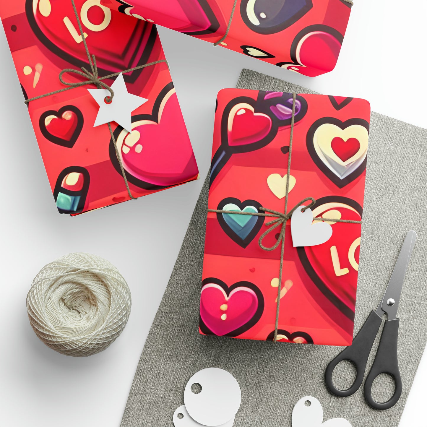 Wrapping Papers