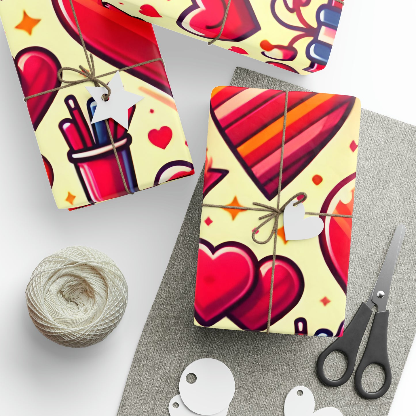 Wrapping Papers