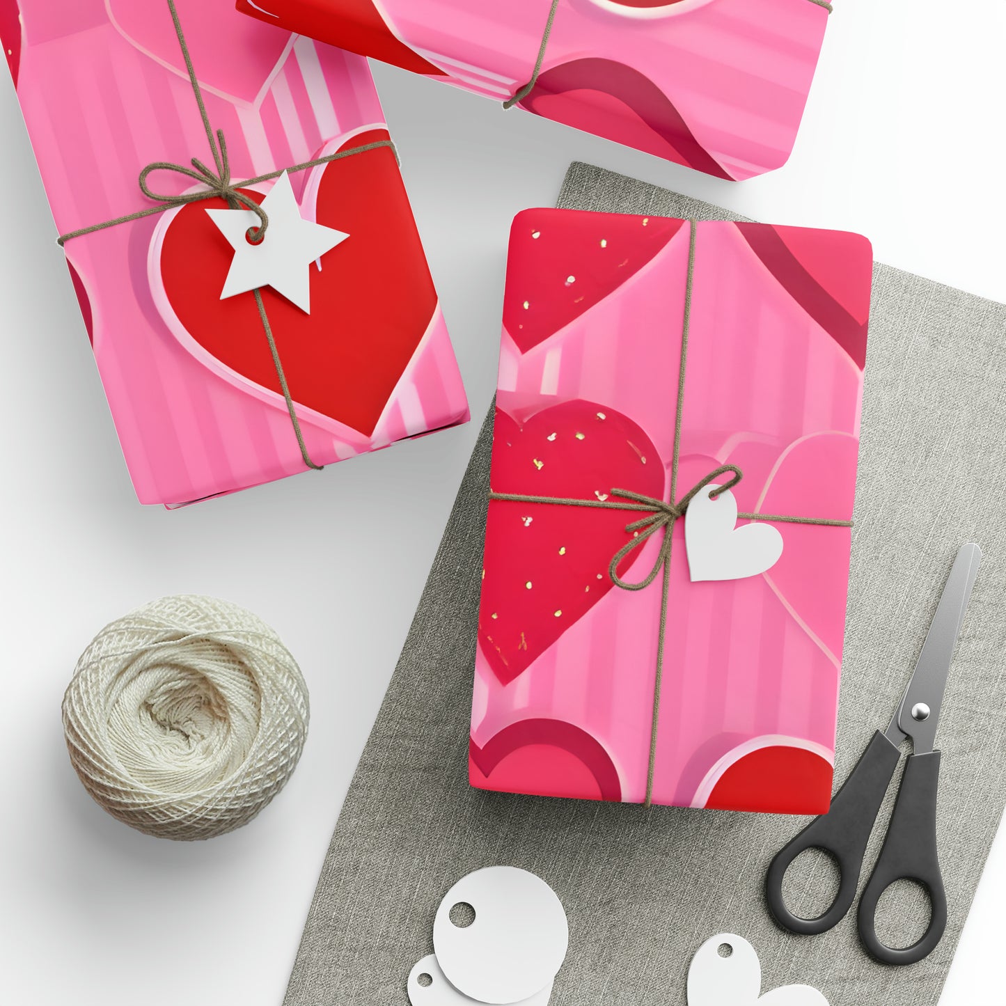Wrapping Papers