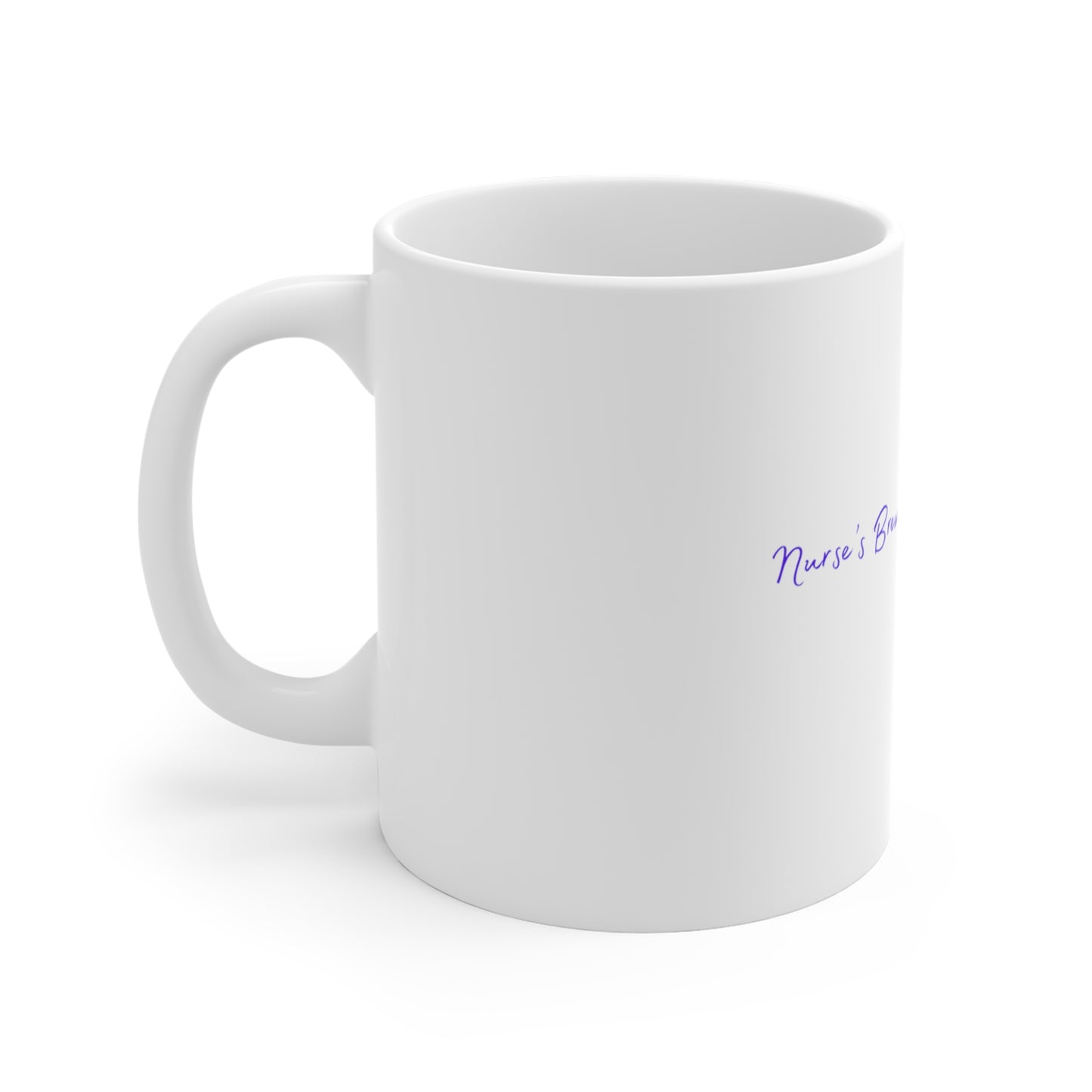 Heroic Brews for Healthcare Heroes: Nurse-Themed Coffee Mugs