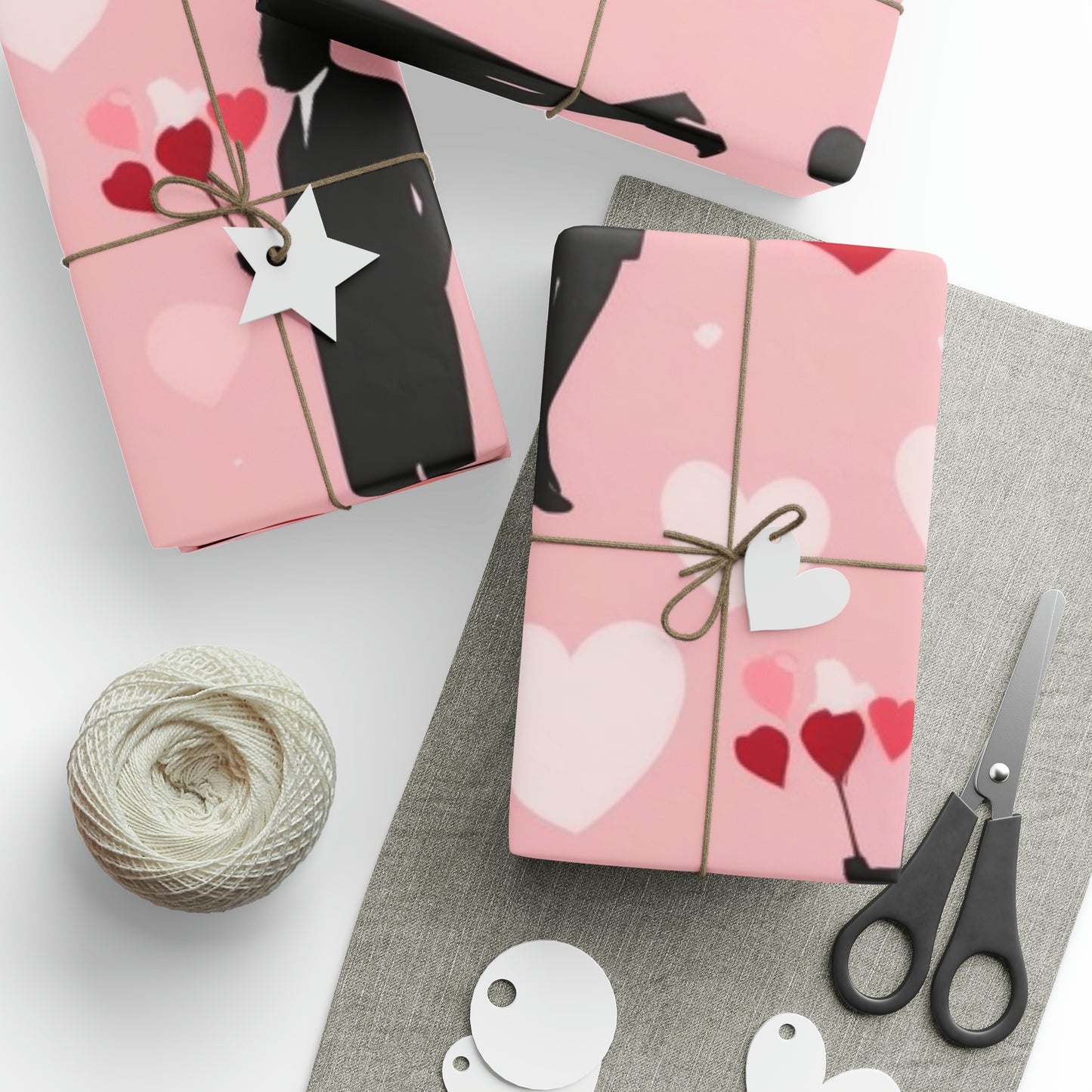 Wrapping Papers