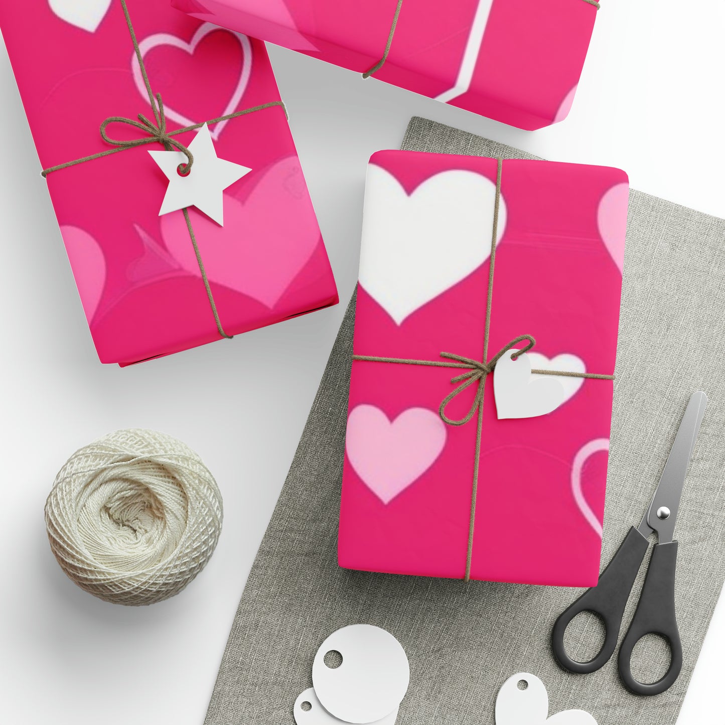 Wrapping Papers