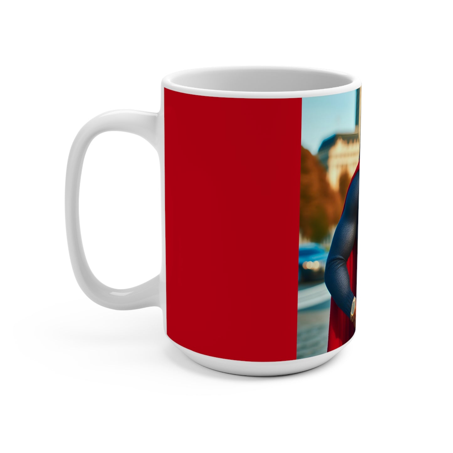 Mug 15oz