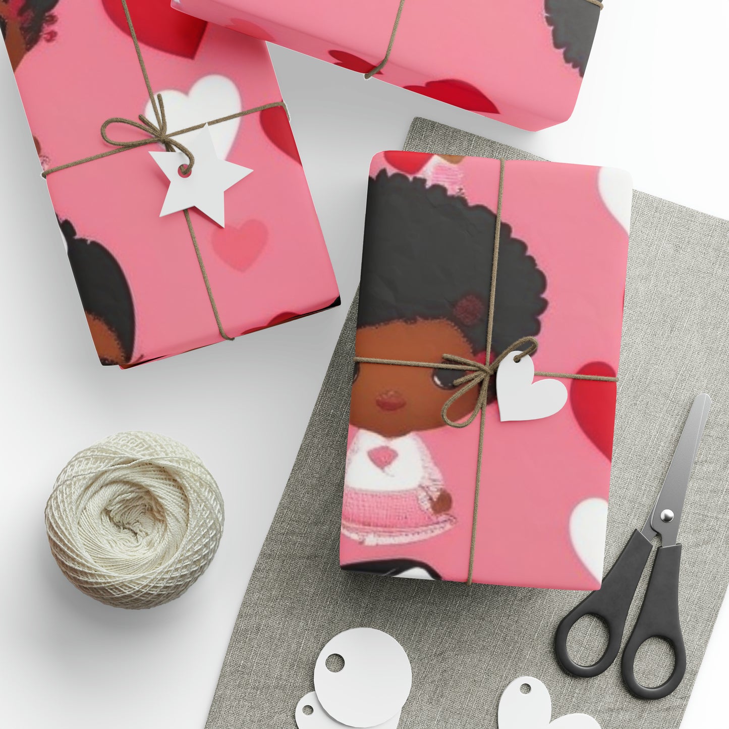 Wrapping Papers