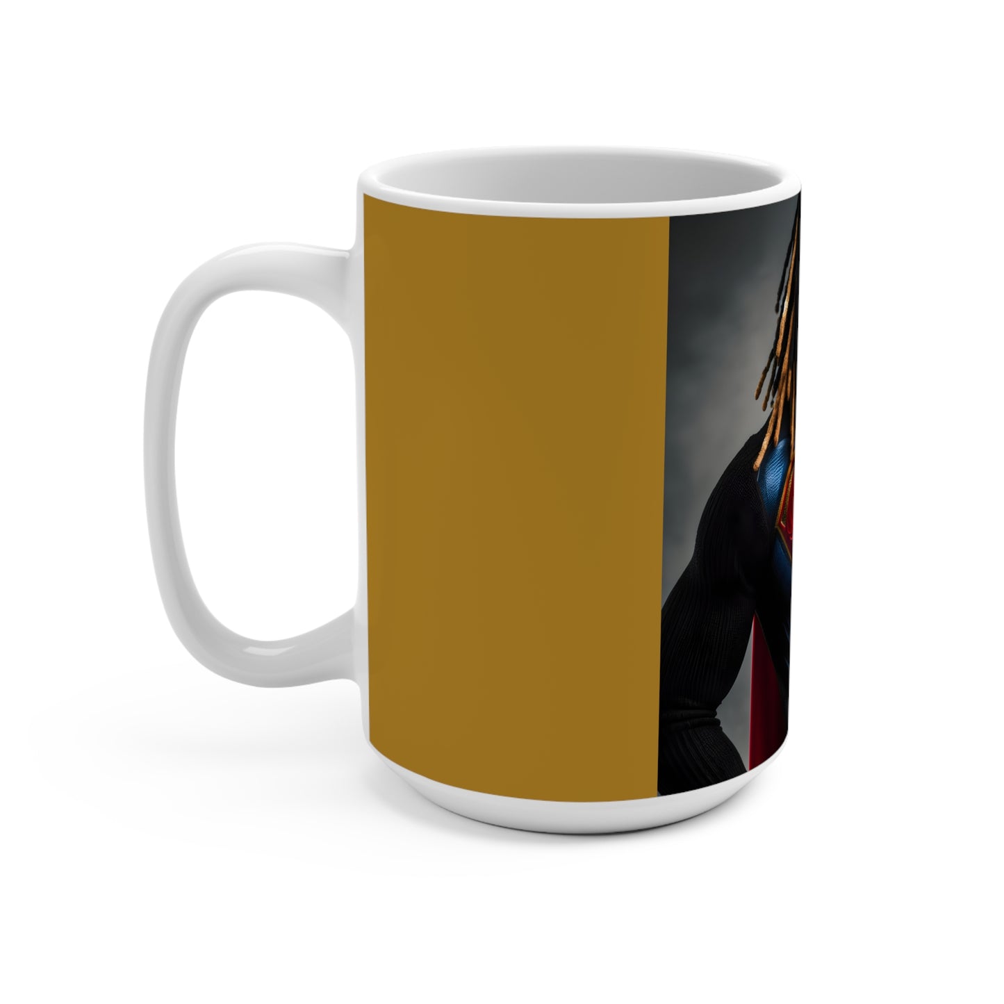 Mug 15oz