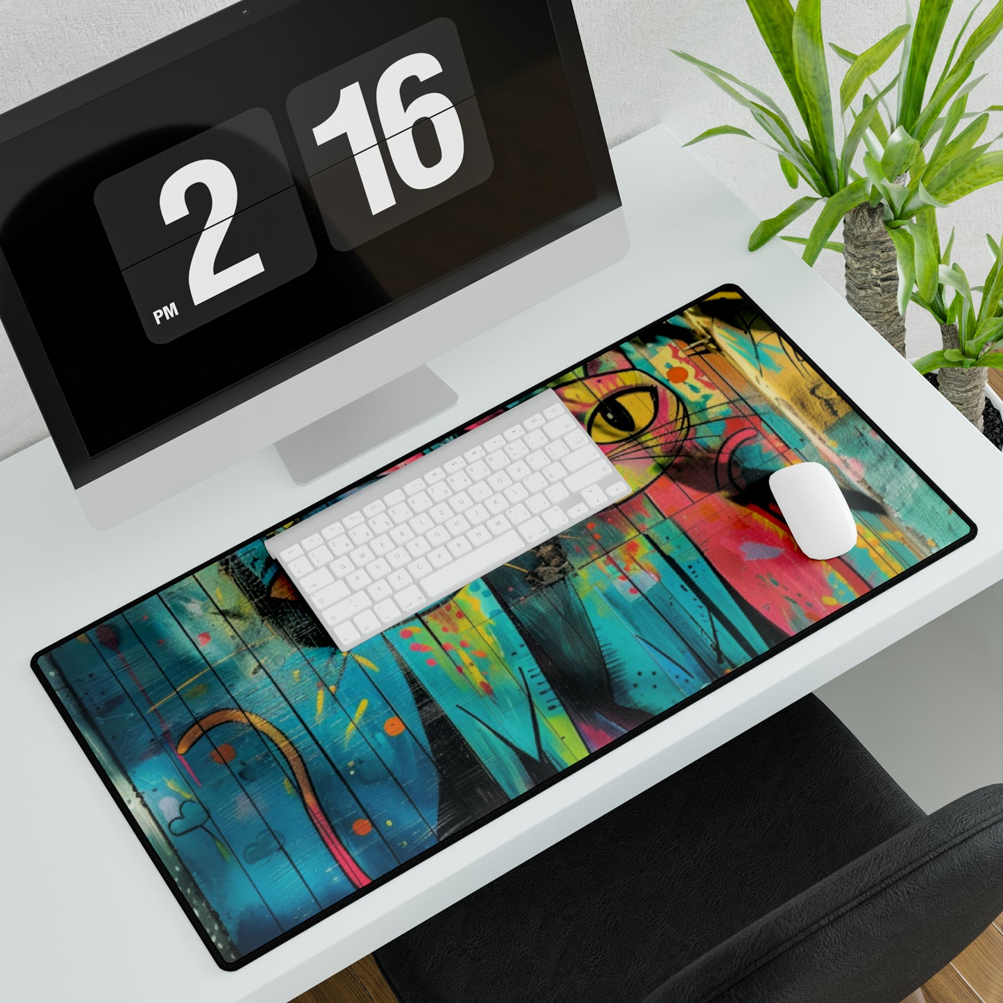 Desk Mats