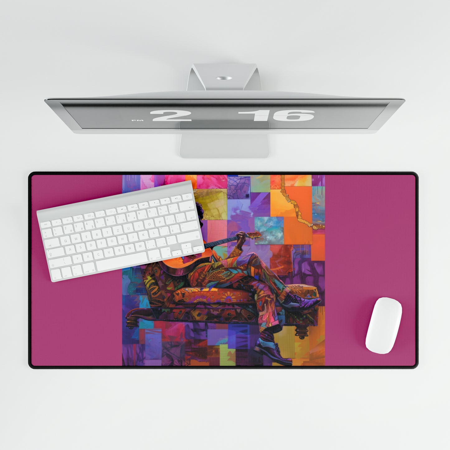 Desk Mats