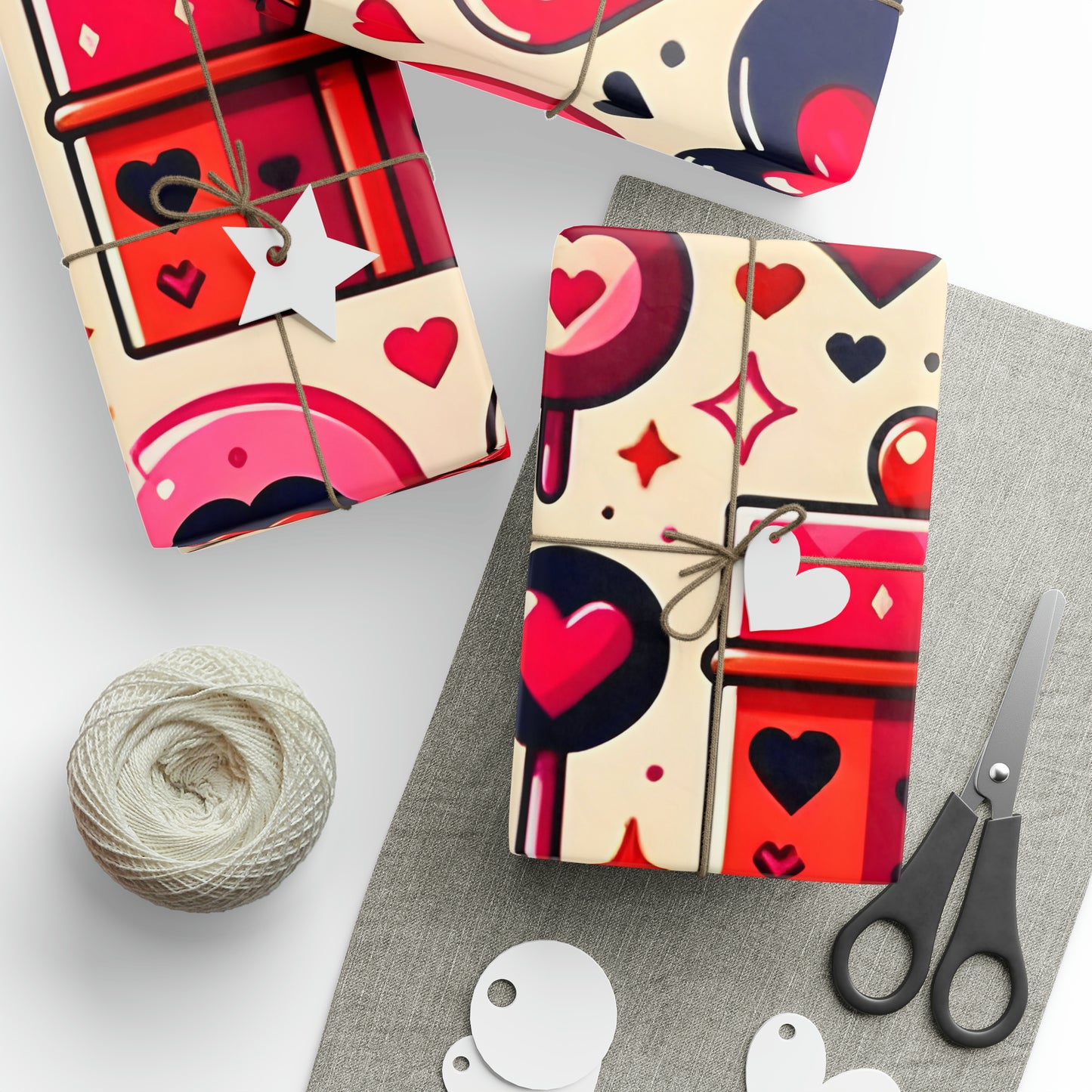 Wrapping Papers