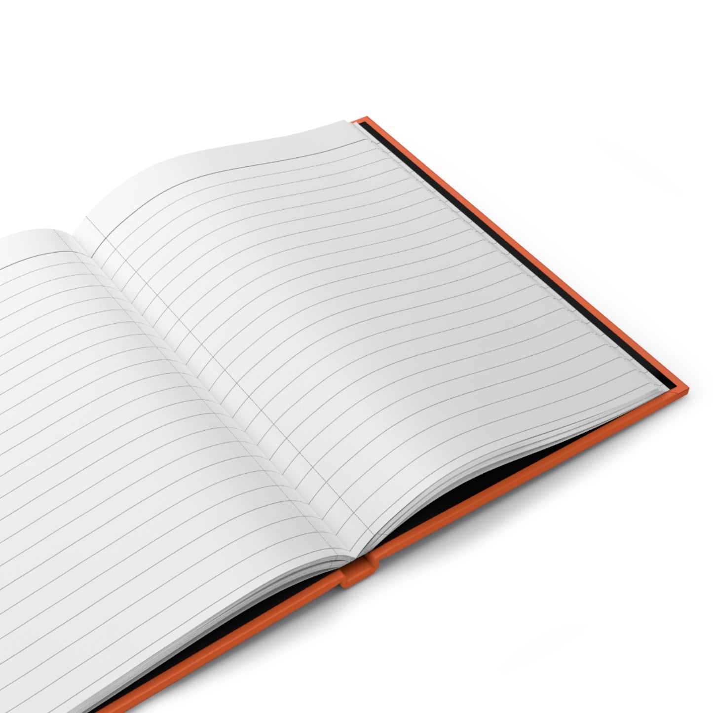 Ethereal Vibrance Hardcover Journal Matte - 2014