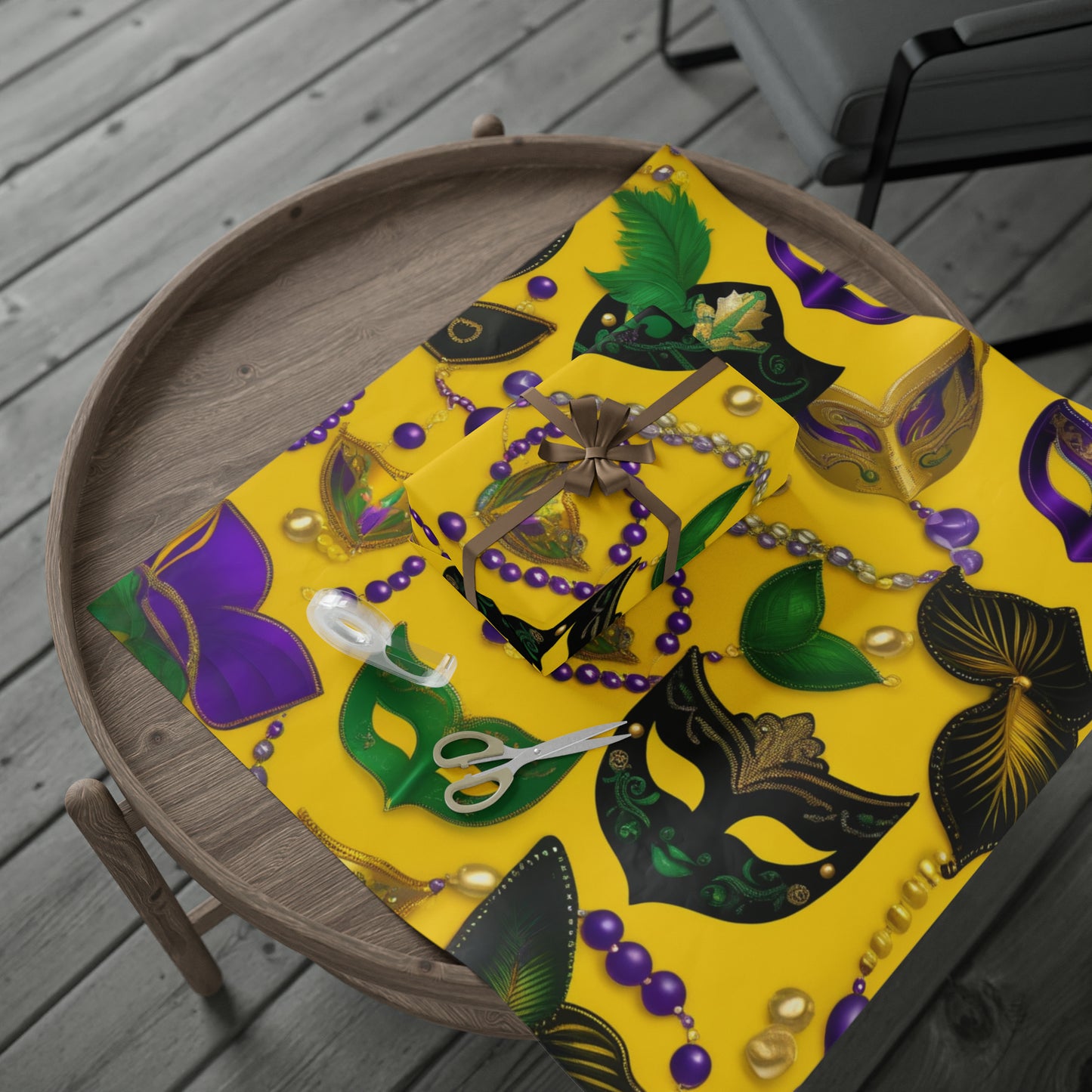 Wrapping Papers