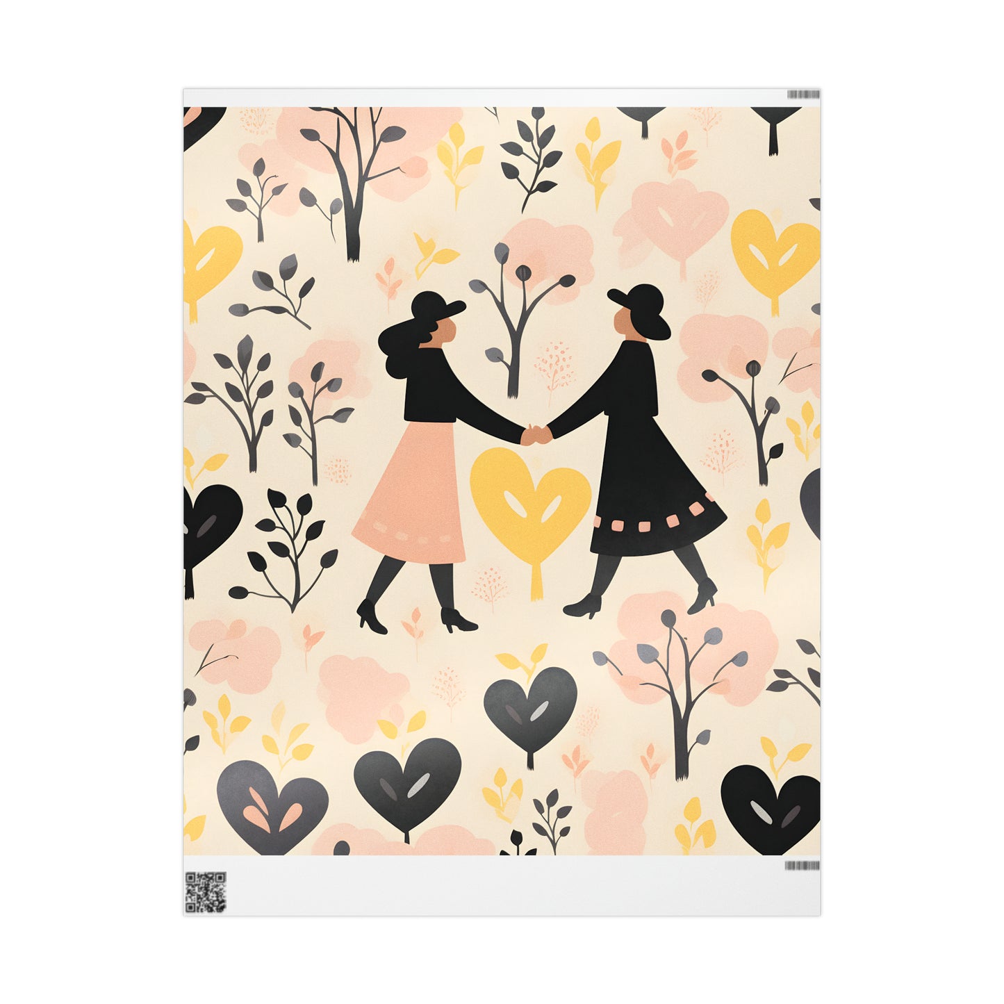 Wrapping Papers