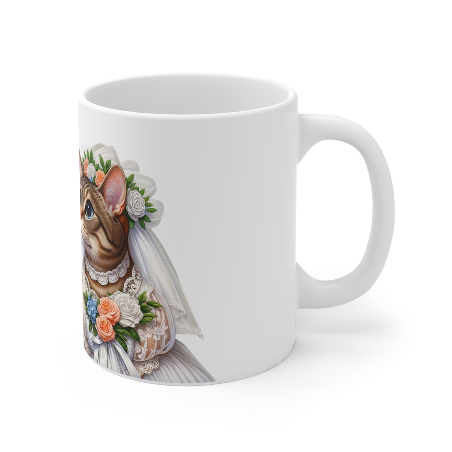The Enchanted Engagement Mug Collection - #2026