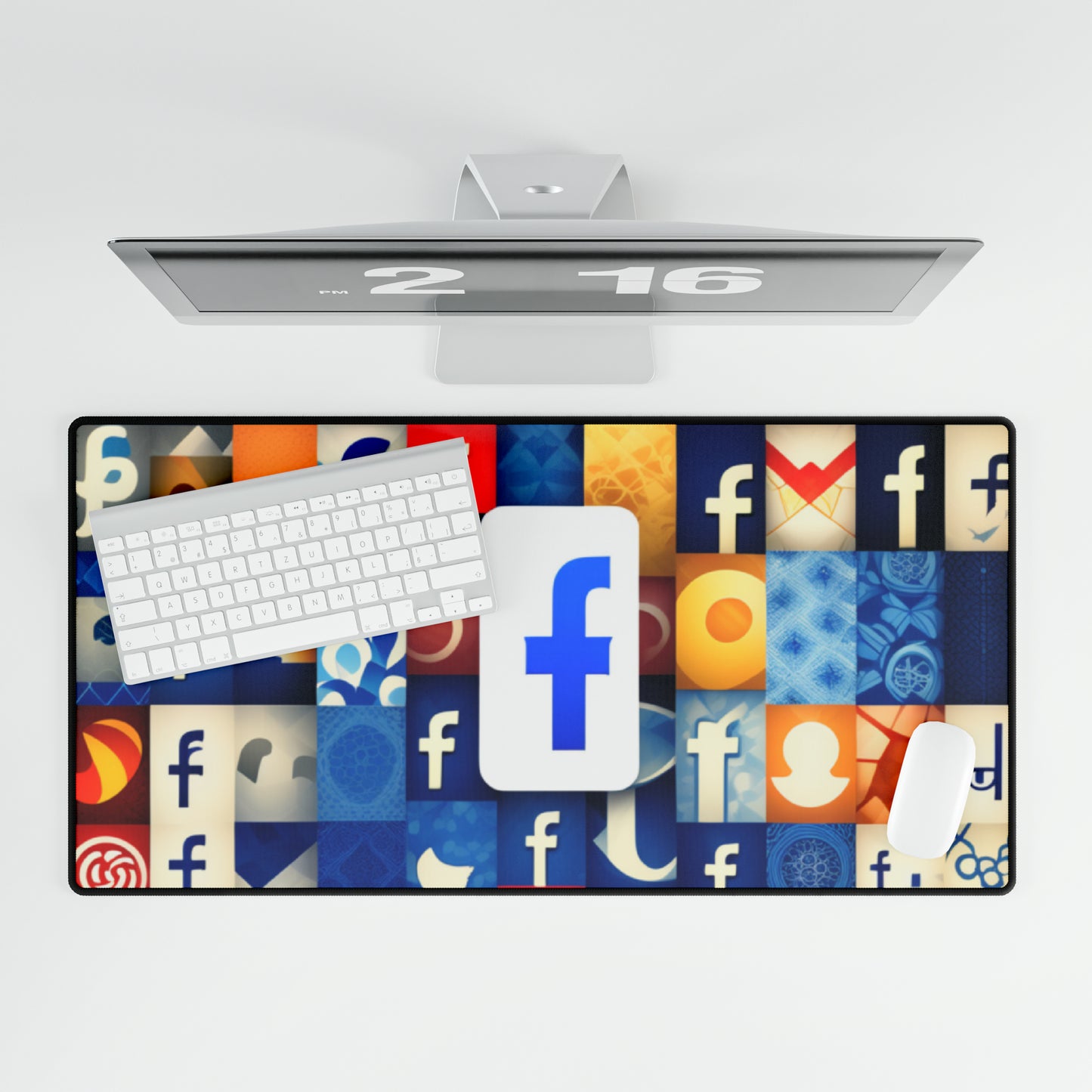 Desk Mats