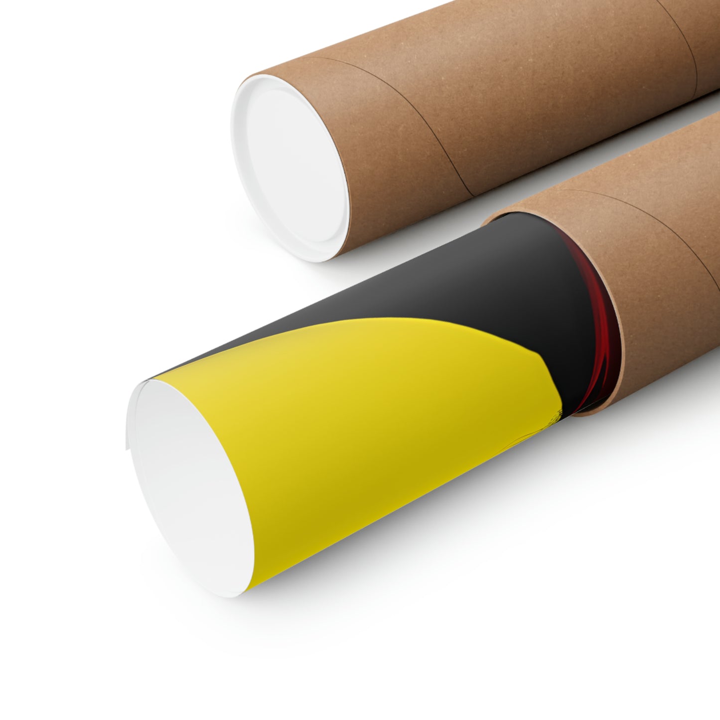 Matte Vertical Posters