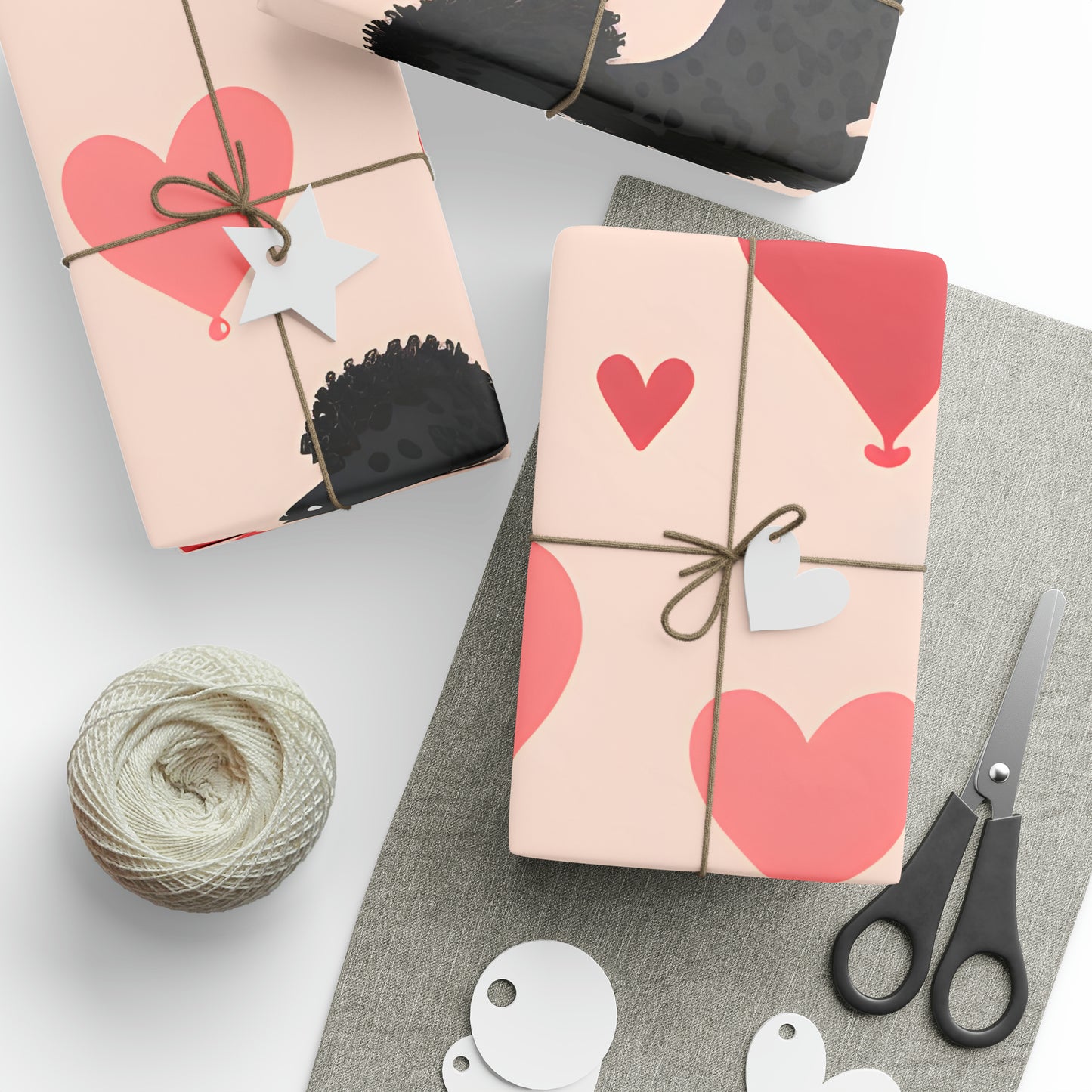 Wrapping Papers