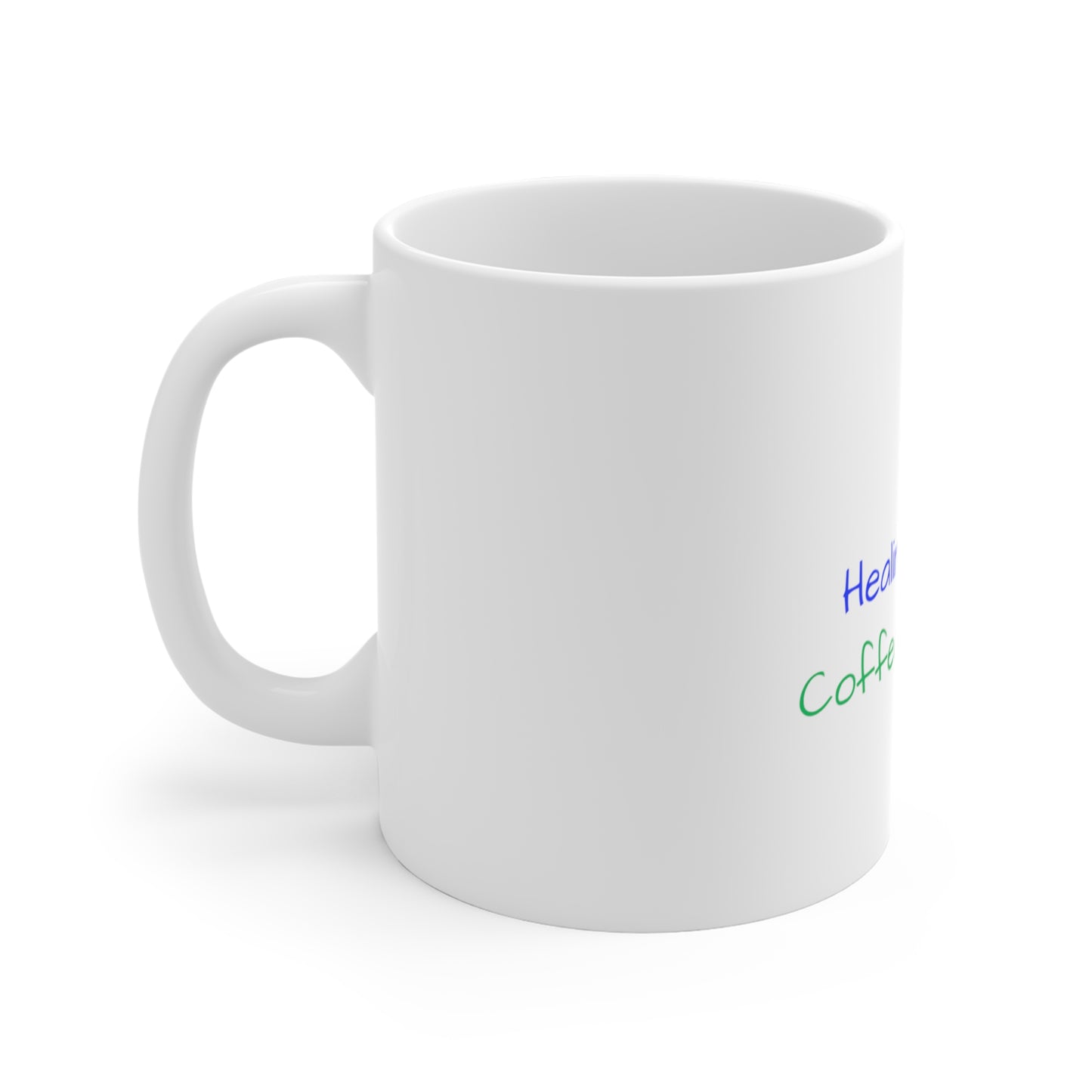Heroic Brews for Healthcare Heroes: Nurse-Themed Coffee Mugs