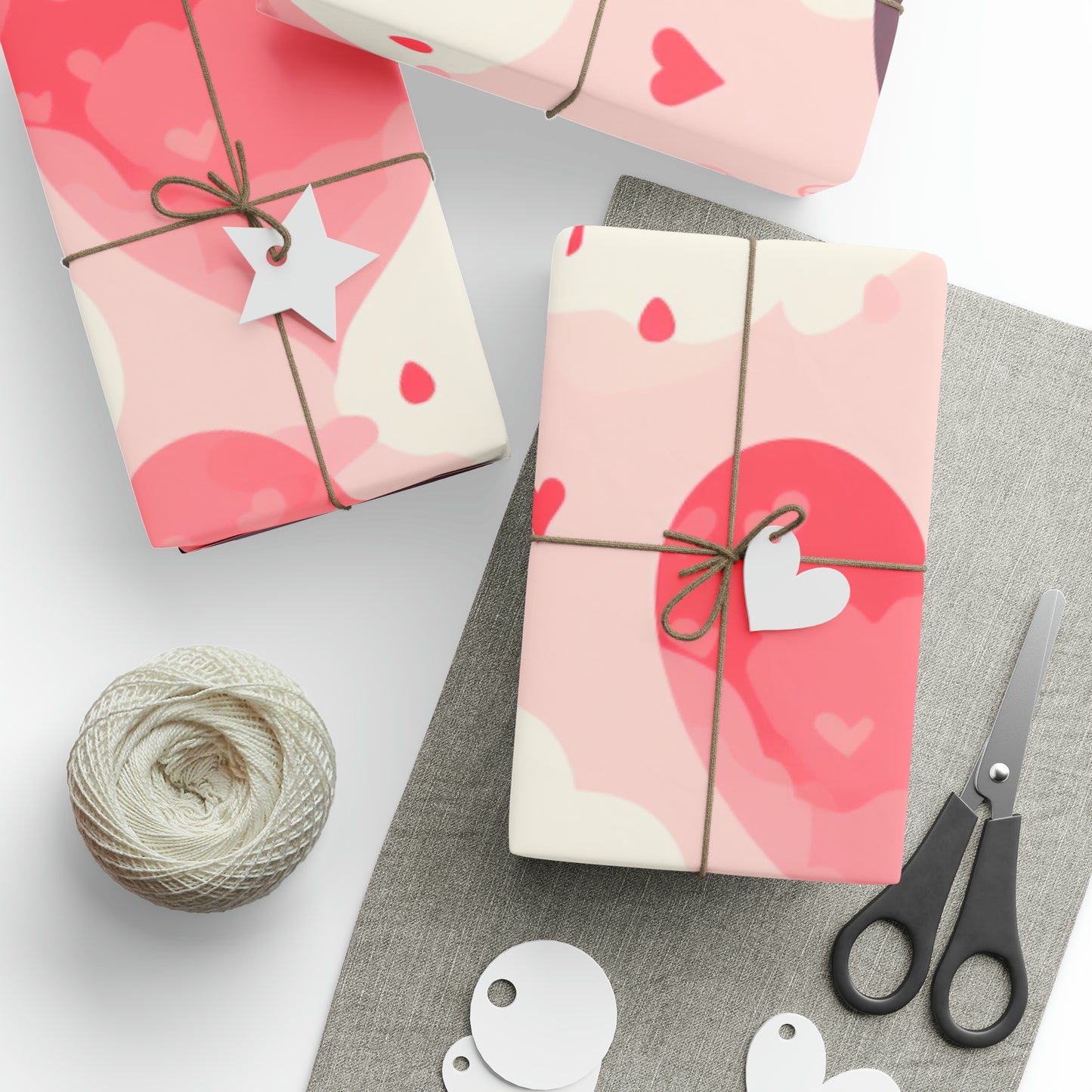 Wrapping Papers