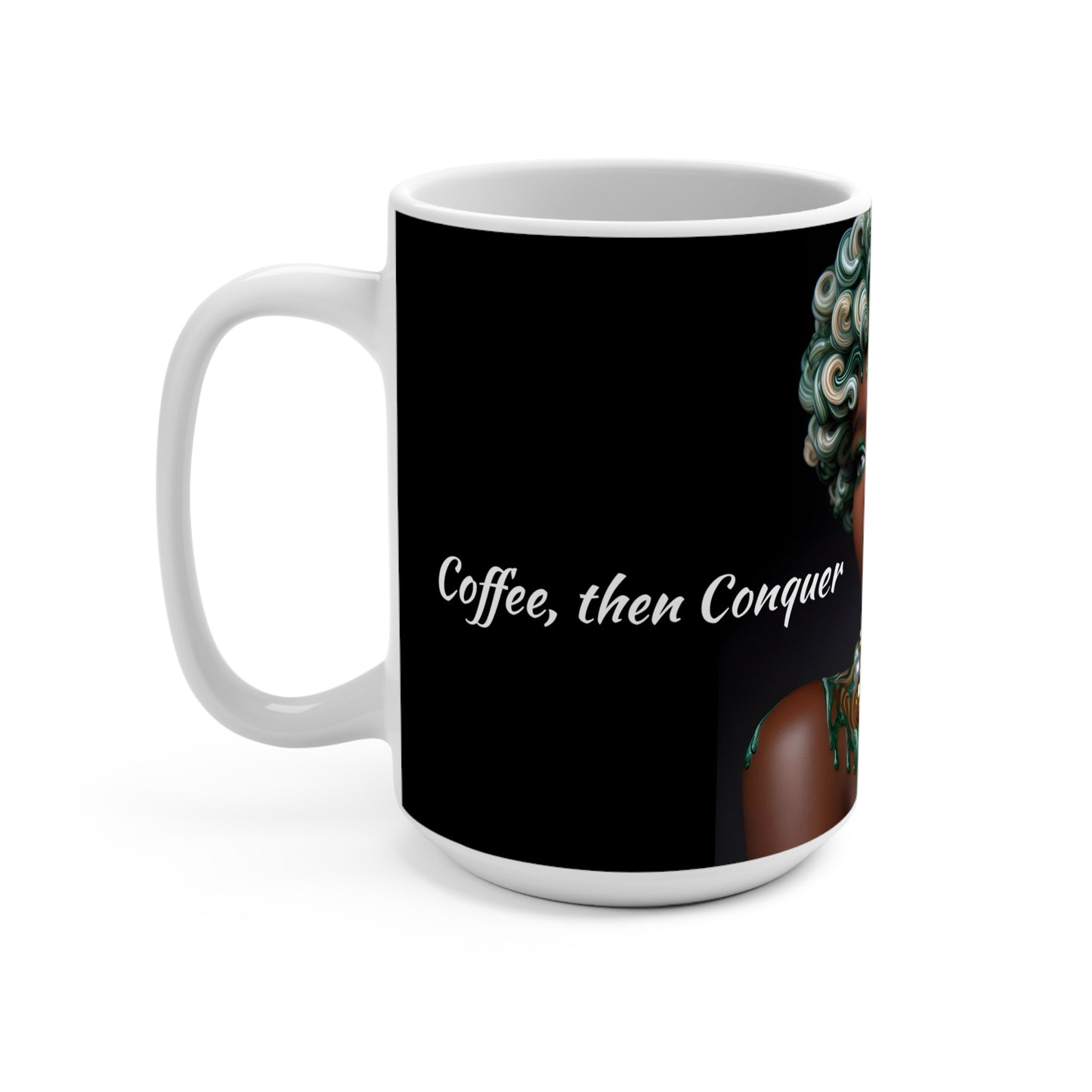 Mug 15oz