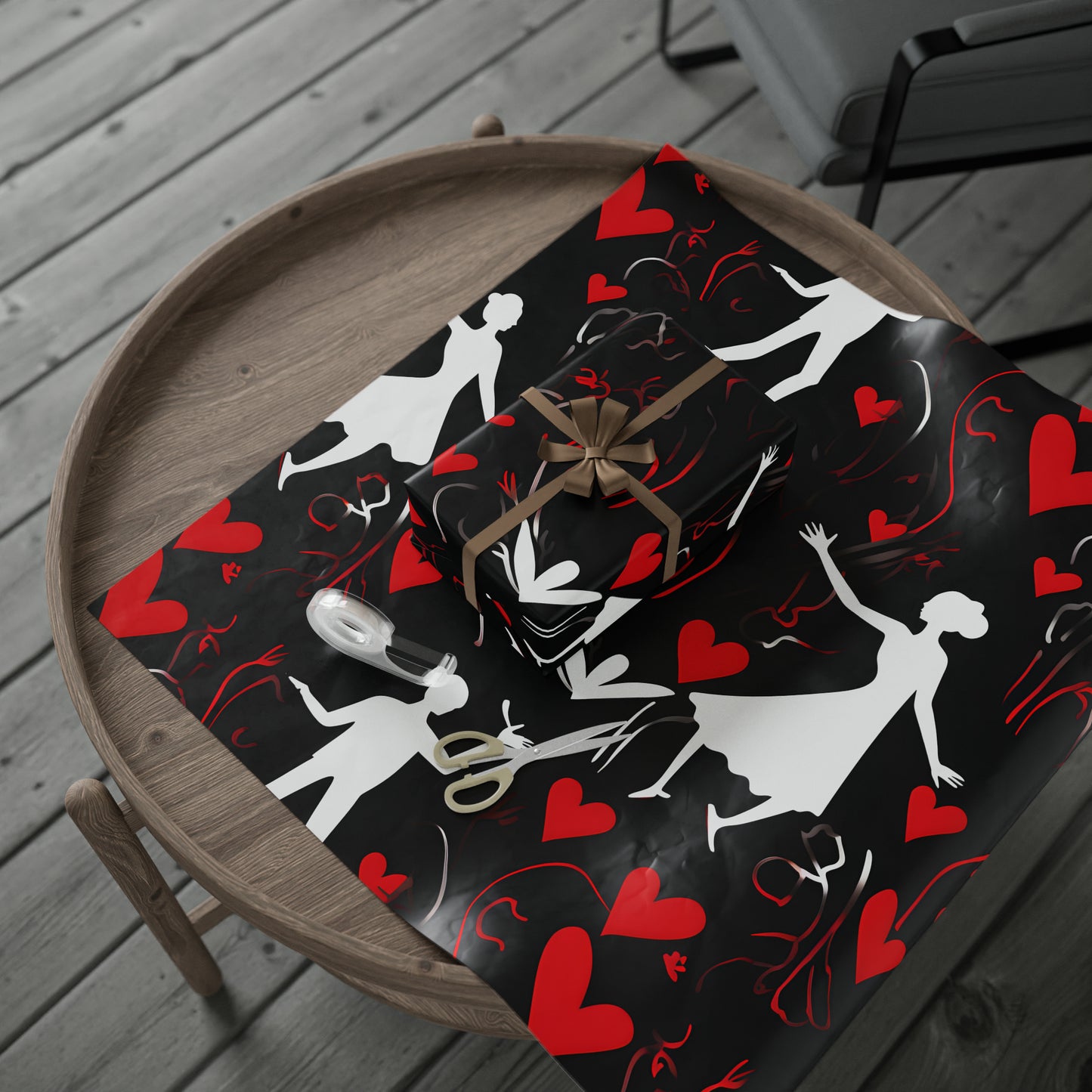 Wrapping Papers