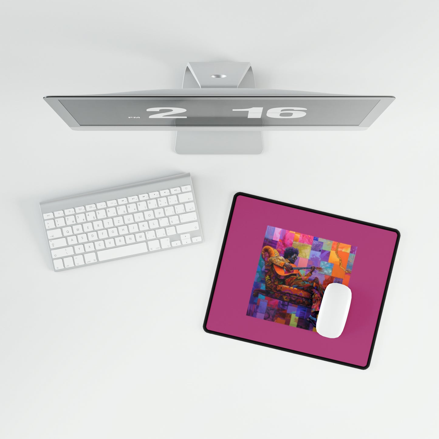 Desk Mats