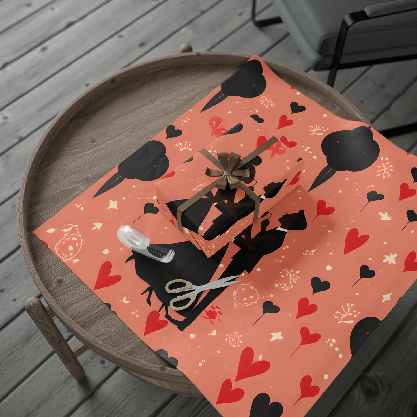 Wrapping Papers