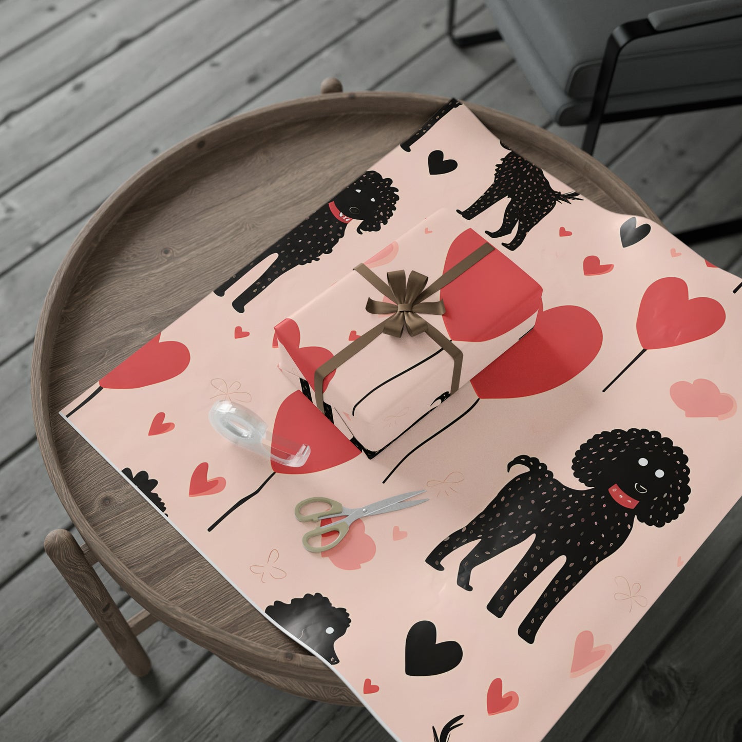 Wrapping Papers