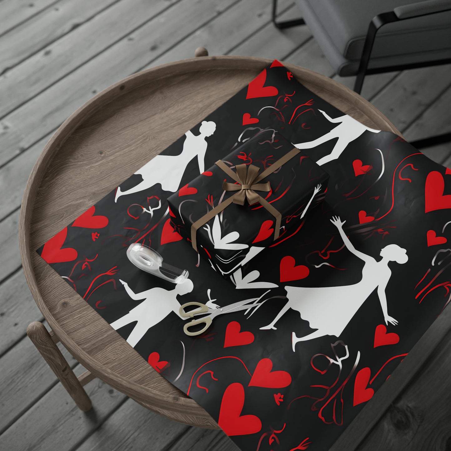 Wrapping Papers