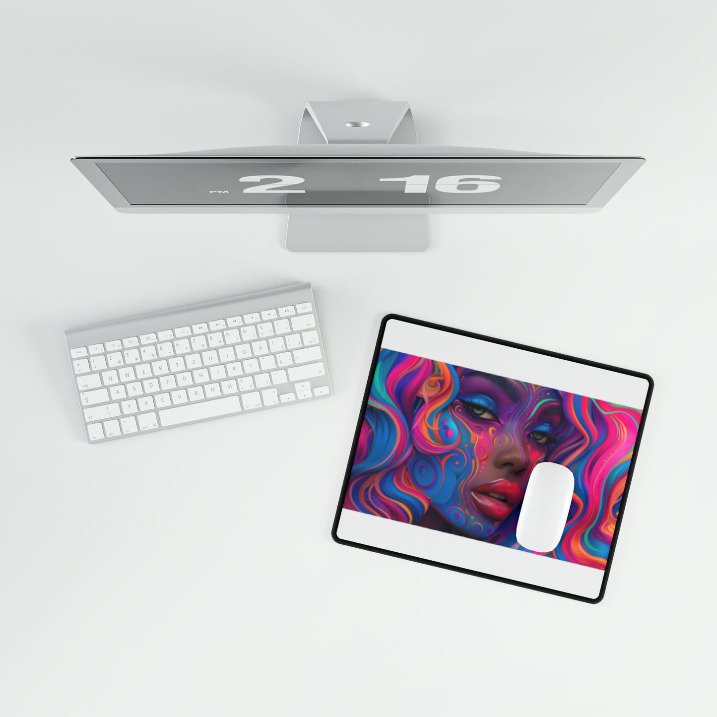 Desk Mats